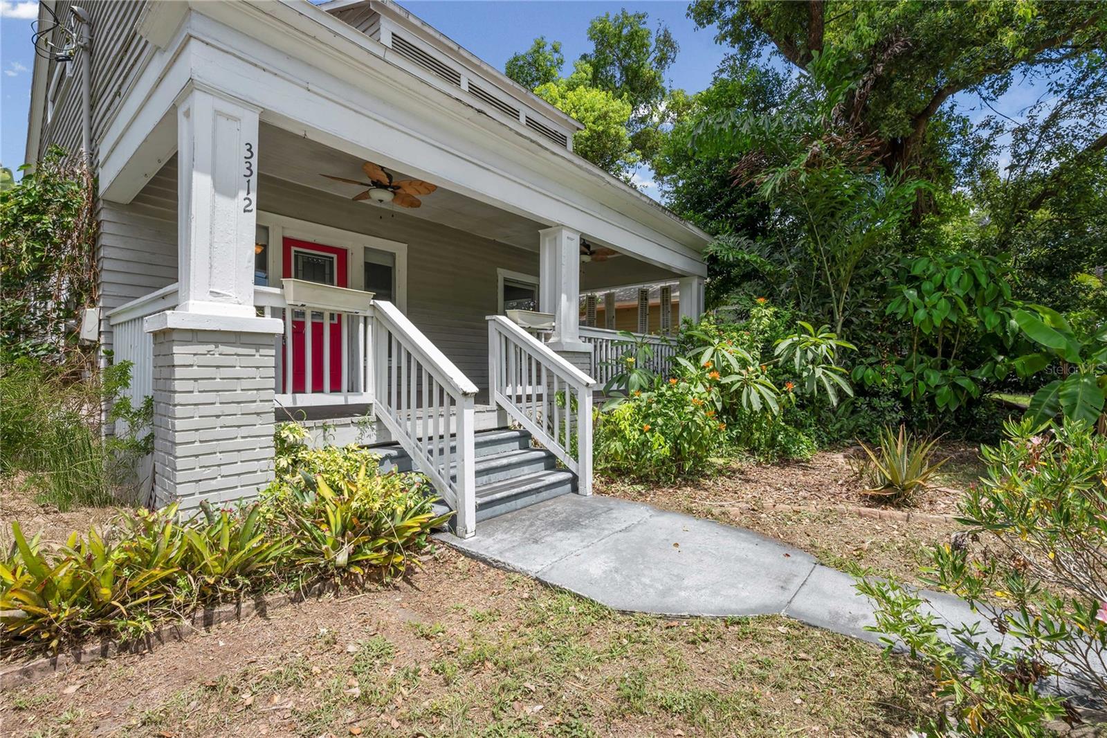 3312 N Jefferson St, Tampa
