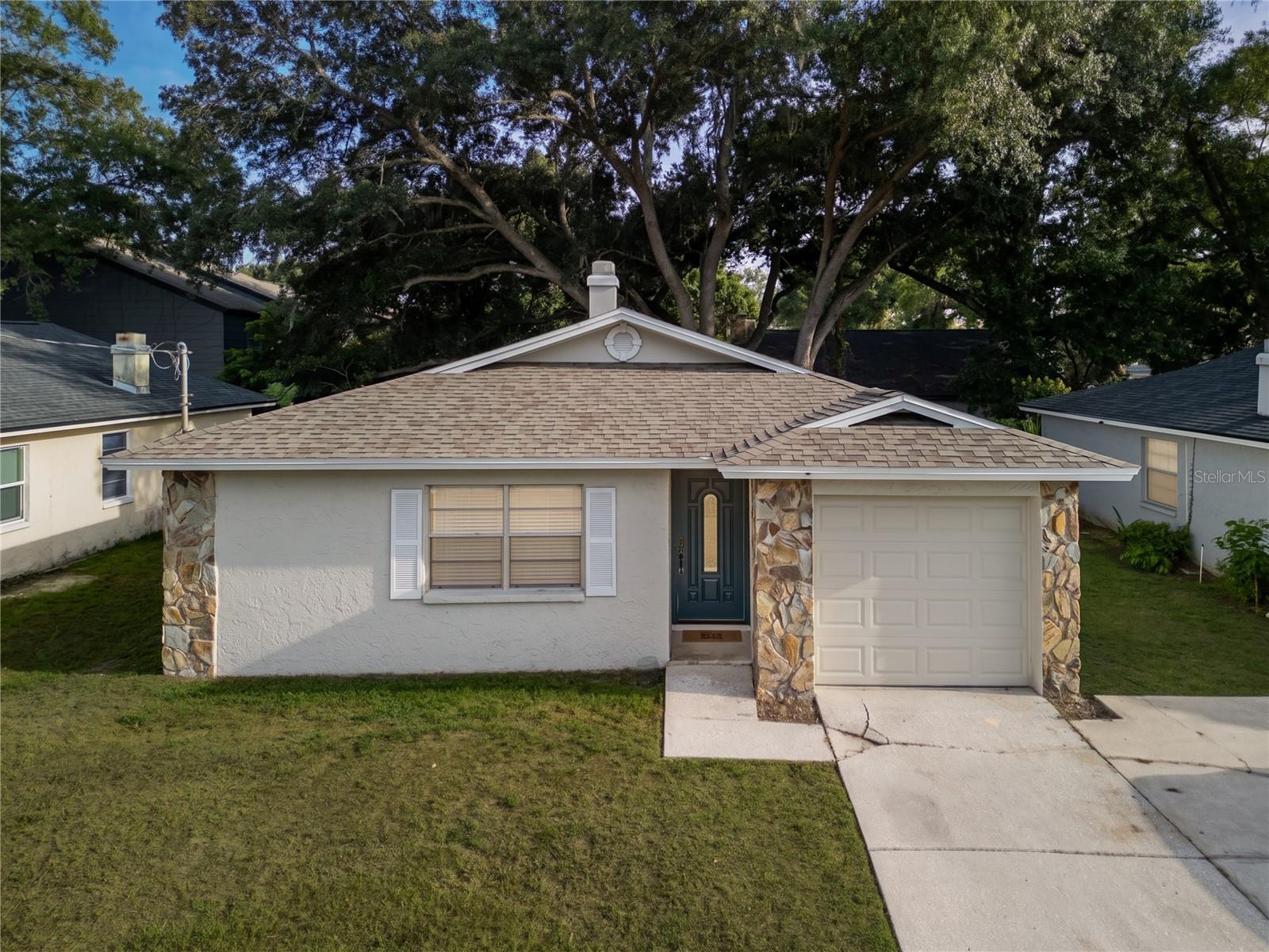 4703 Serena Dr, Tampa