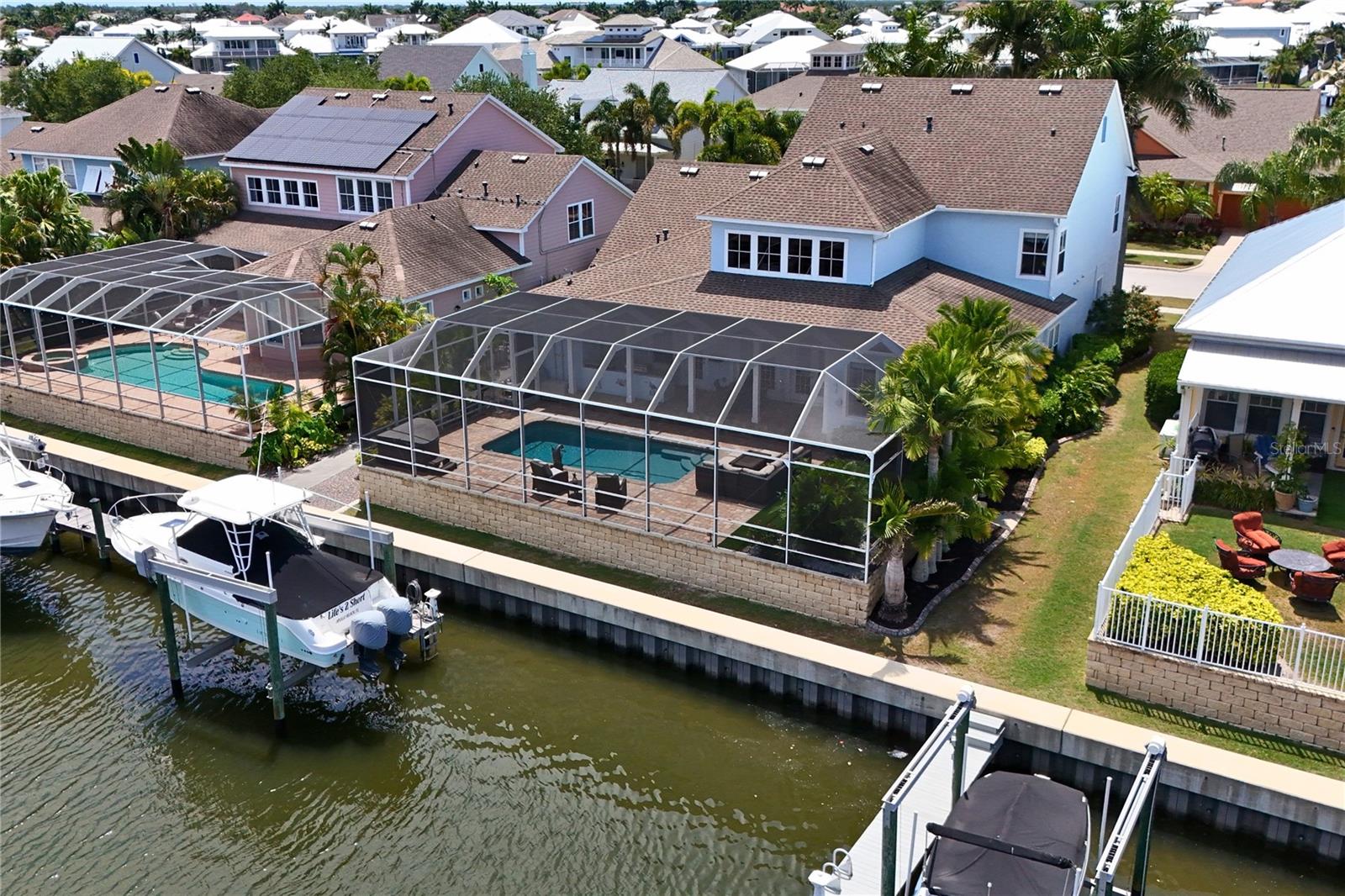 5727 Sea Trout Pl, Apollo Beach