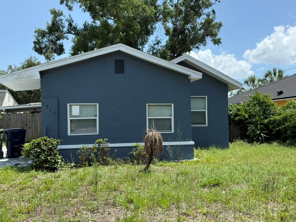 1512 W Kirby St, Tampa