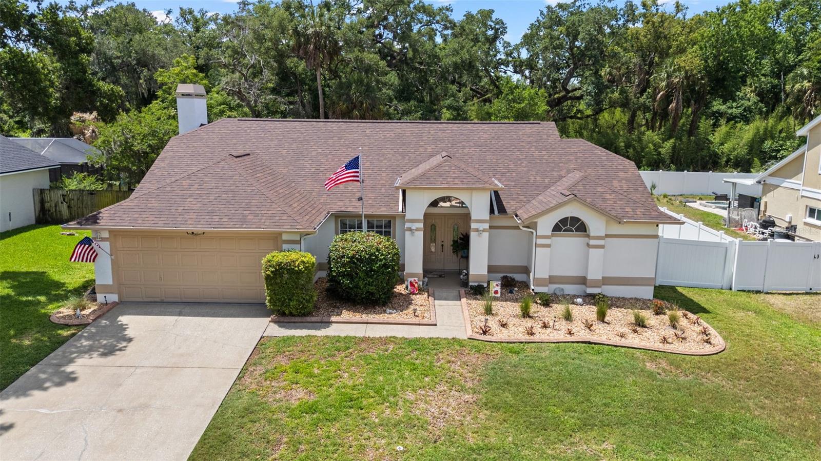2739 Horseshoe Dr, Plant City