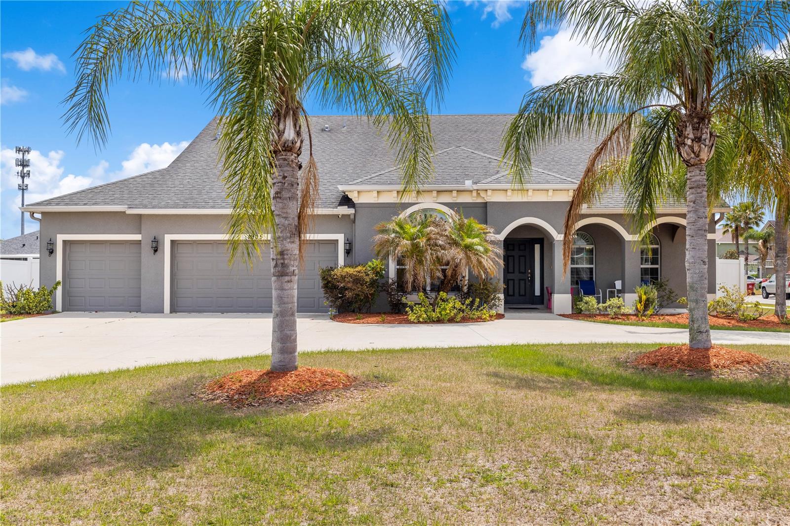 1905 Via Napoli St, Plant City