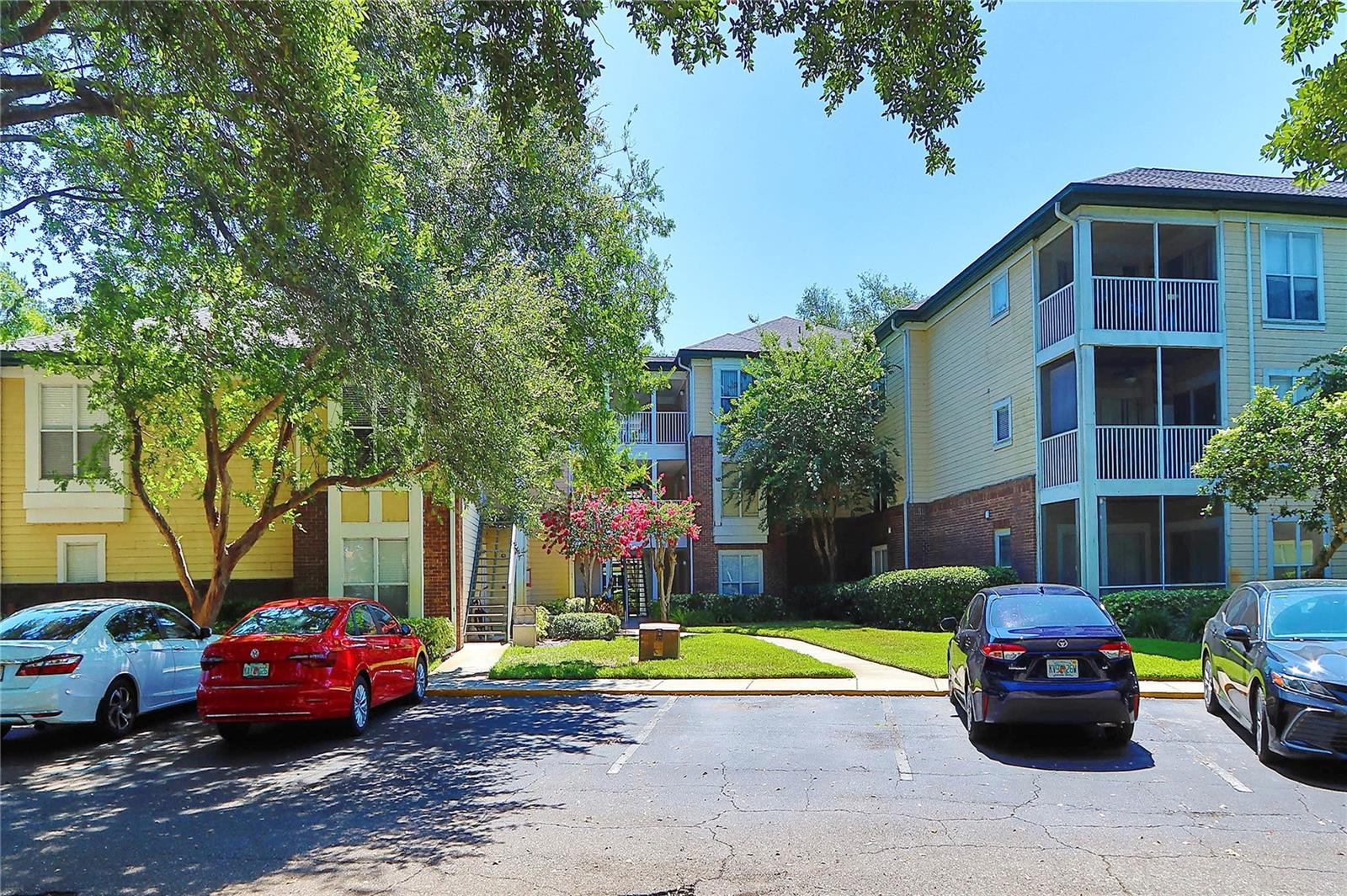10028 Strafford Oak Ct #712, Tampa