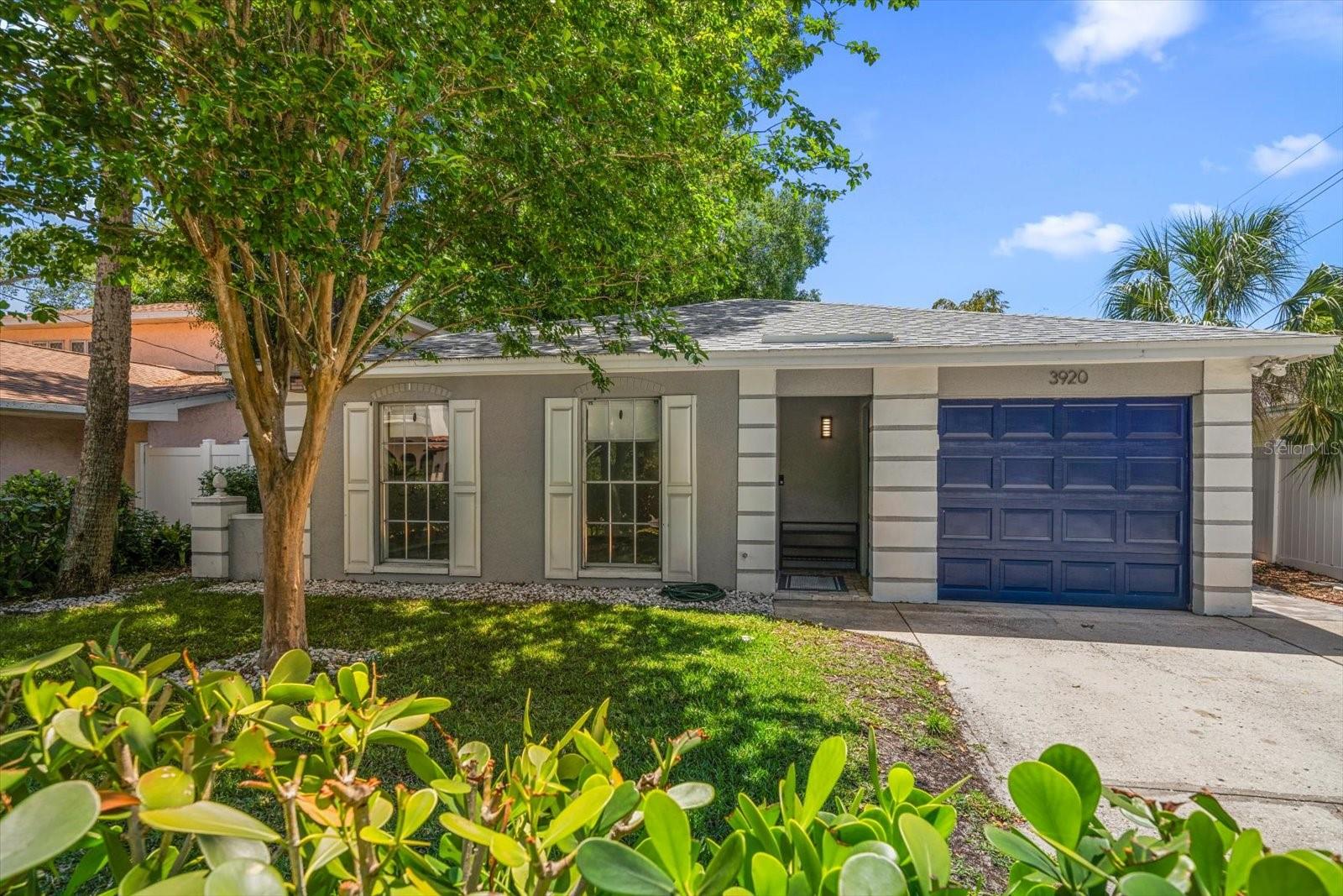 3920 W Barcelona St, Tampa
