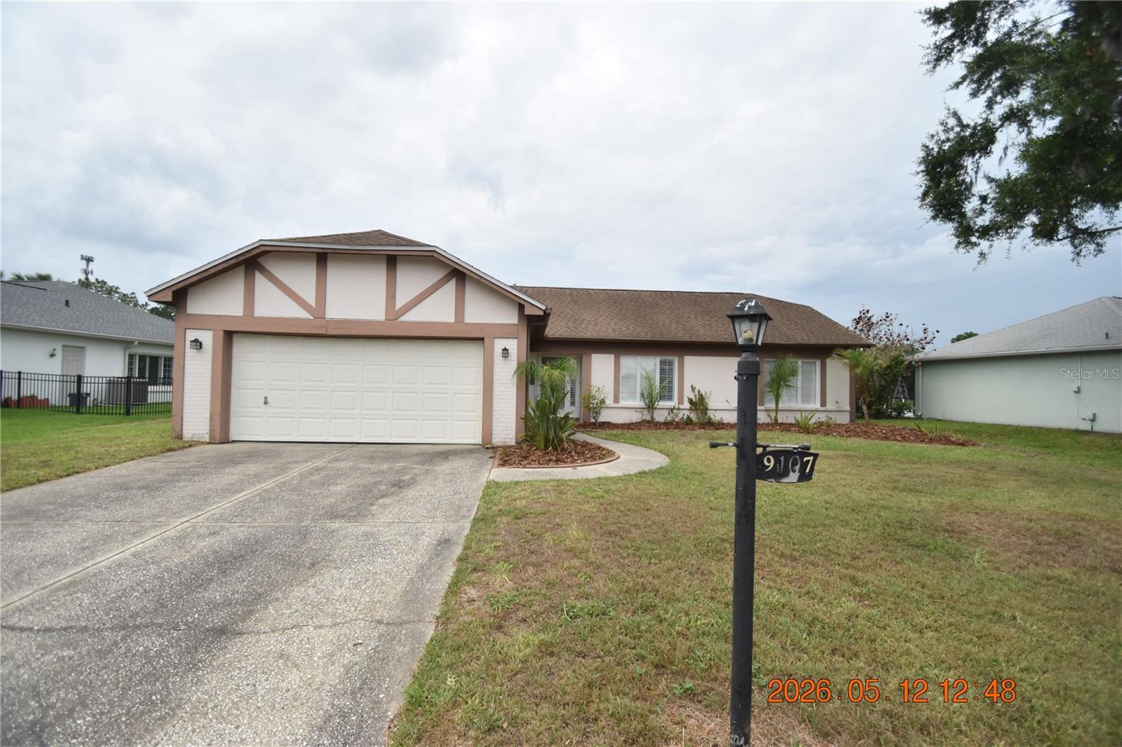 9107 Cypresswood Cir, Tampa
