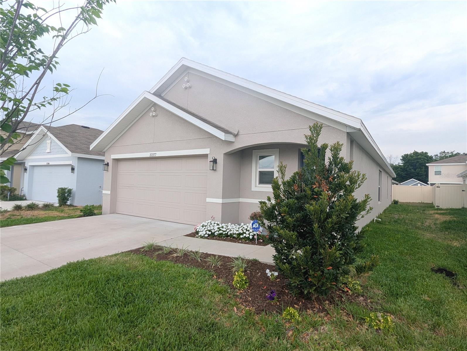 37377 Angel Wings Ave, Zephyrhills