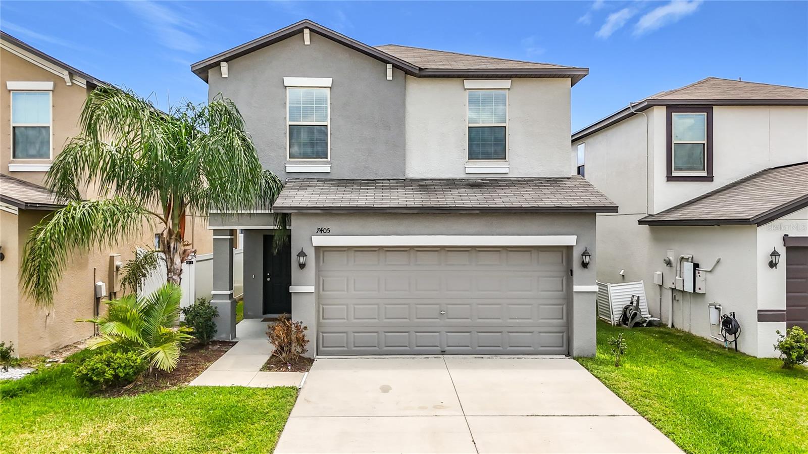 7405 Evening Primrose Ct, Tampa