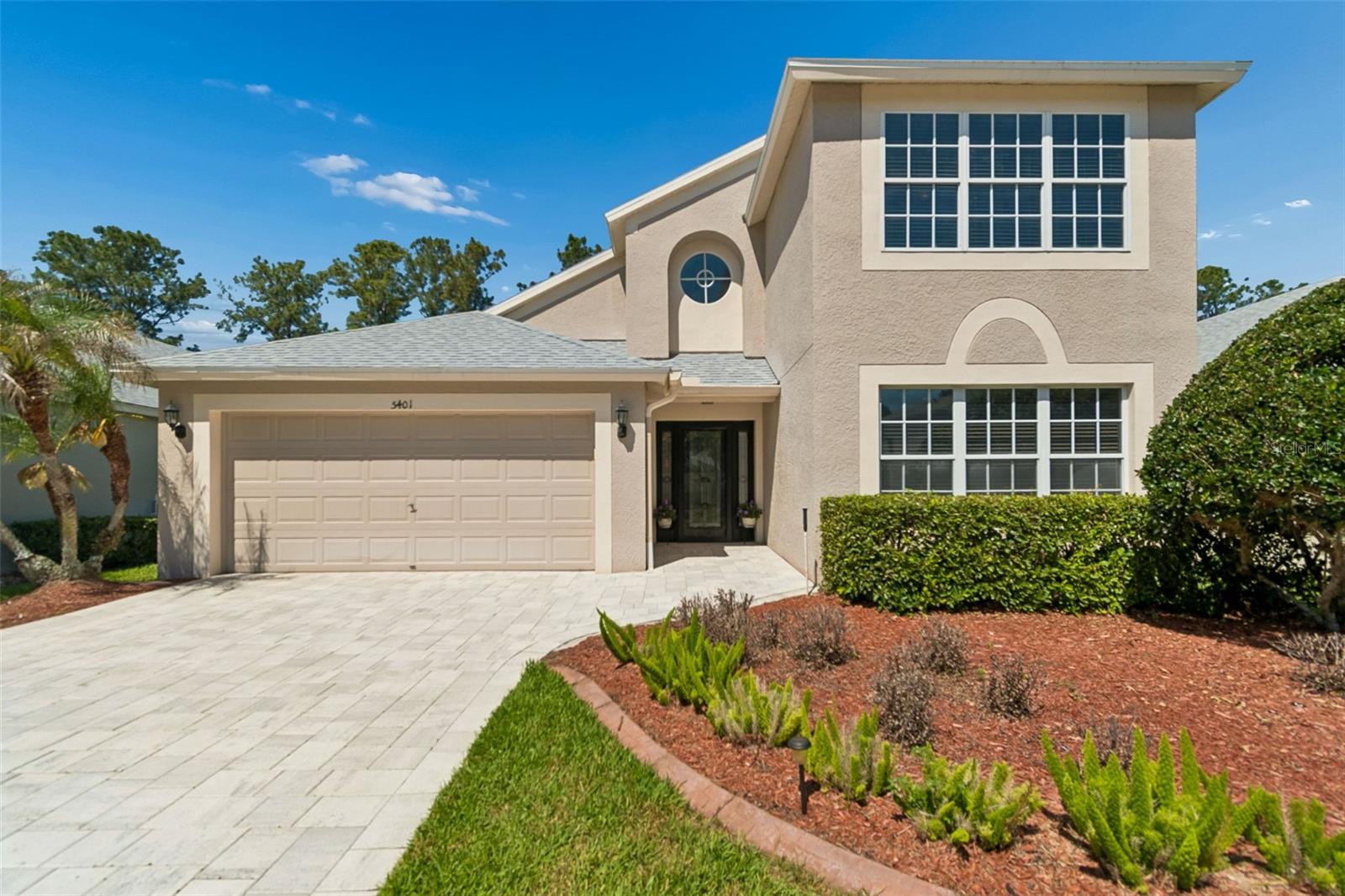 5401 Lookout Pass, Wesley Chapel