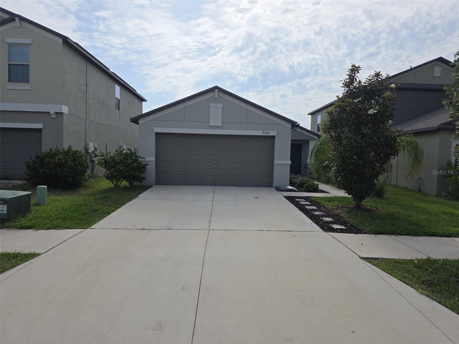 5104 Dandelion St, Apollo Beach