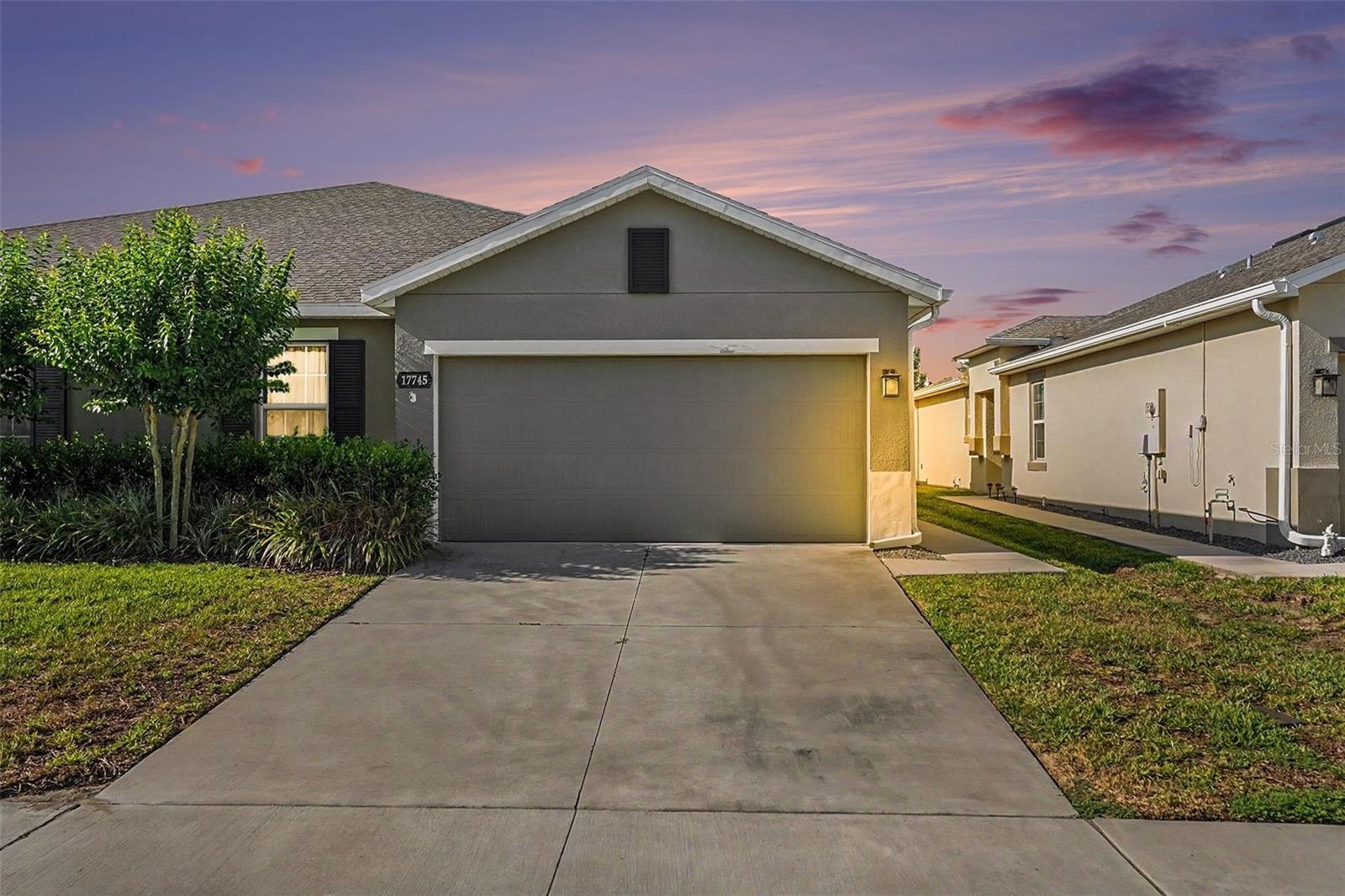 17745 Turning Leaf Cir, Land O Lakes