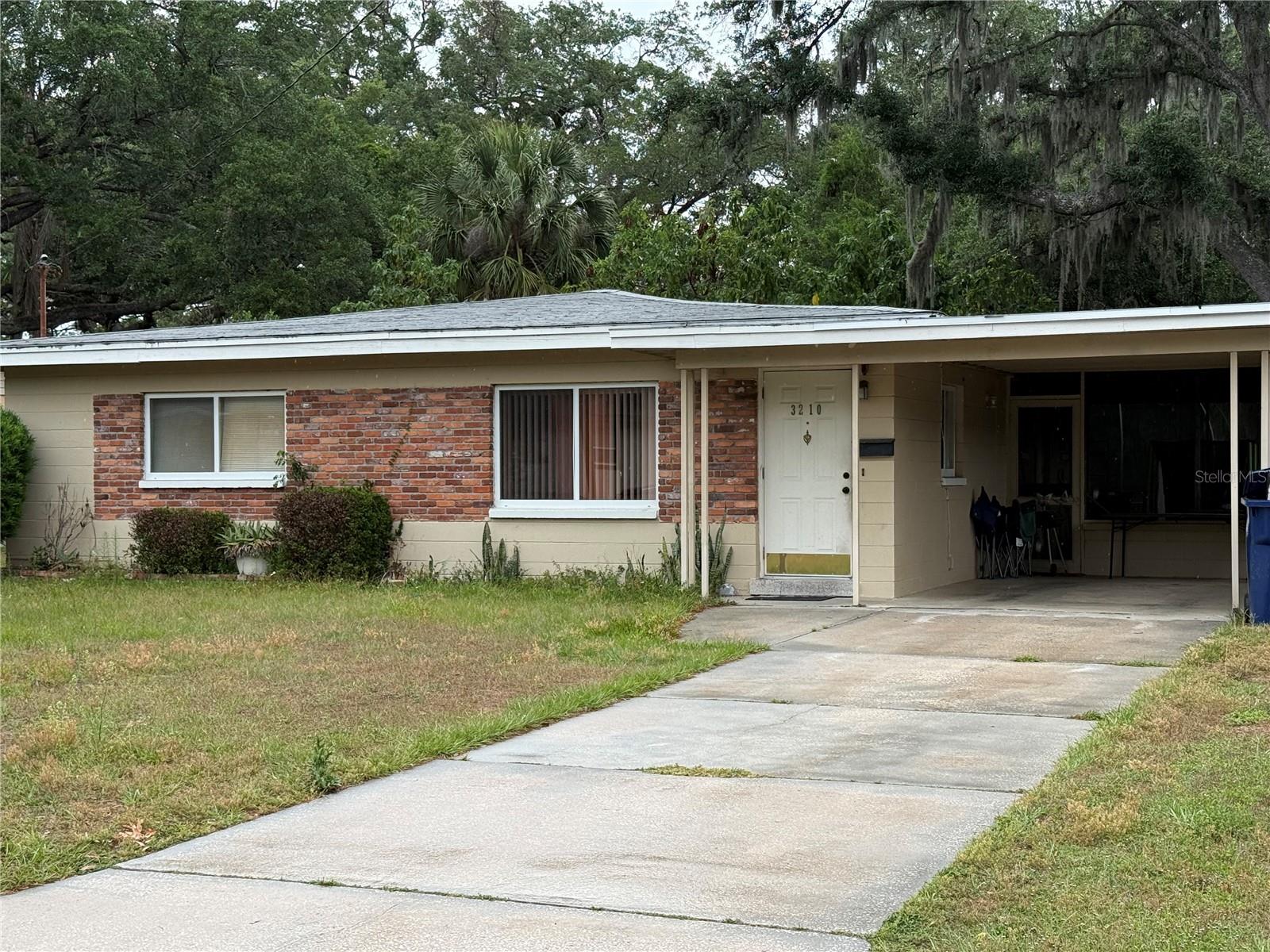 3210 E Fern St, Tampa