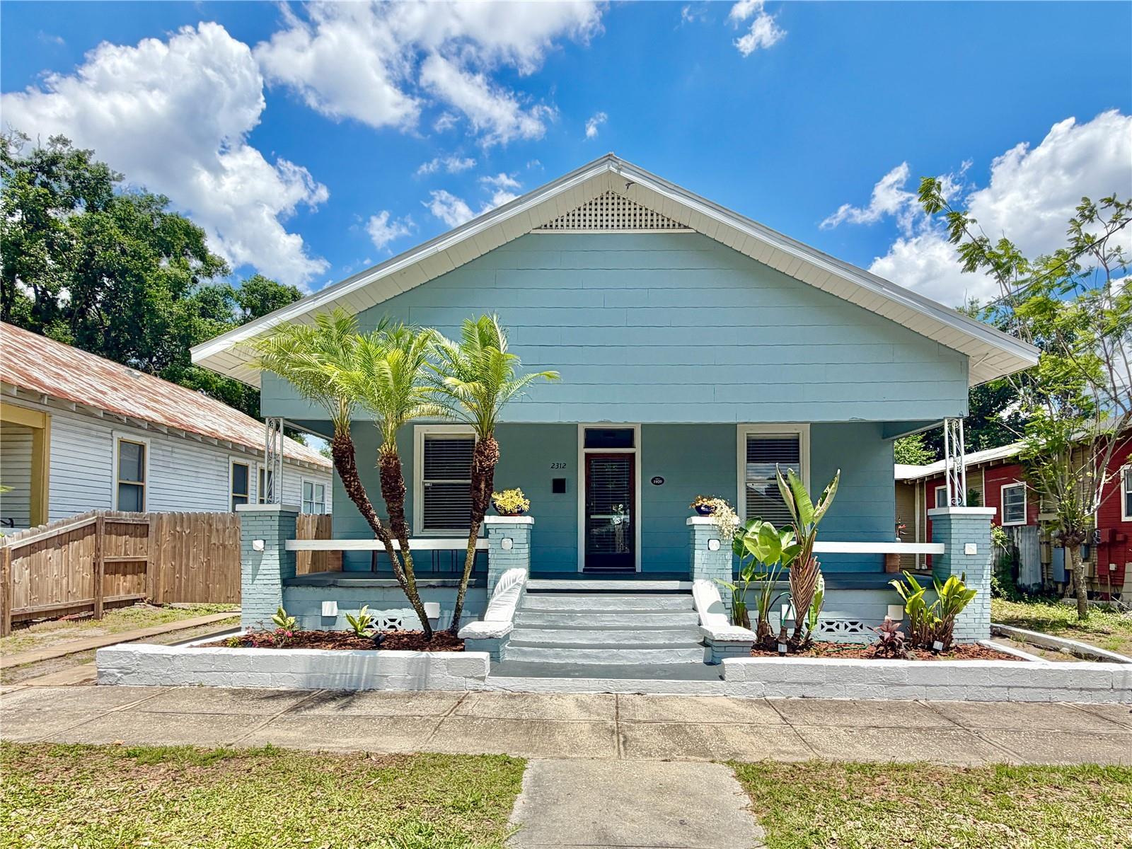 2312 E 10th Ave, Tampa