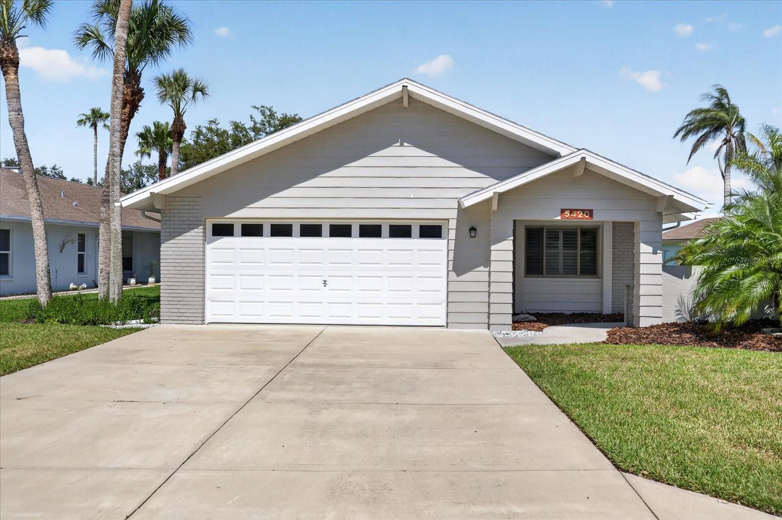 5420 Dahlgren Dr, New Port Richey