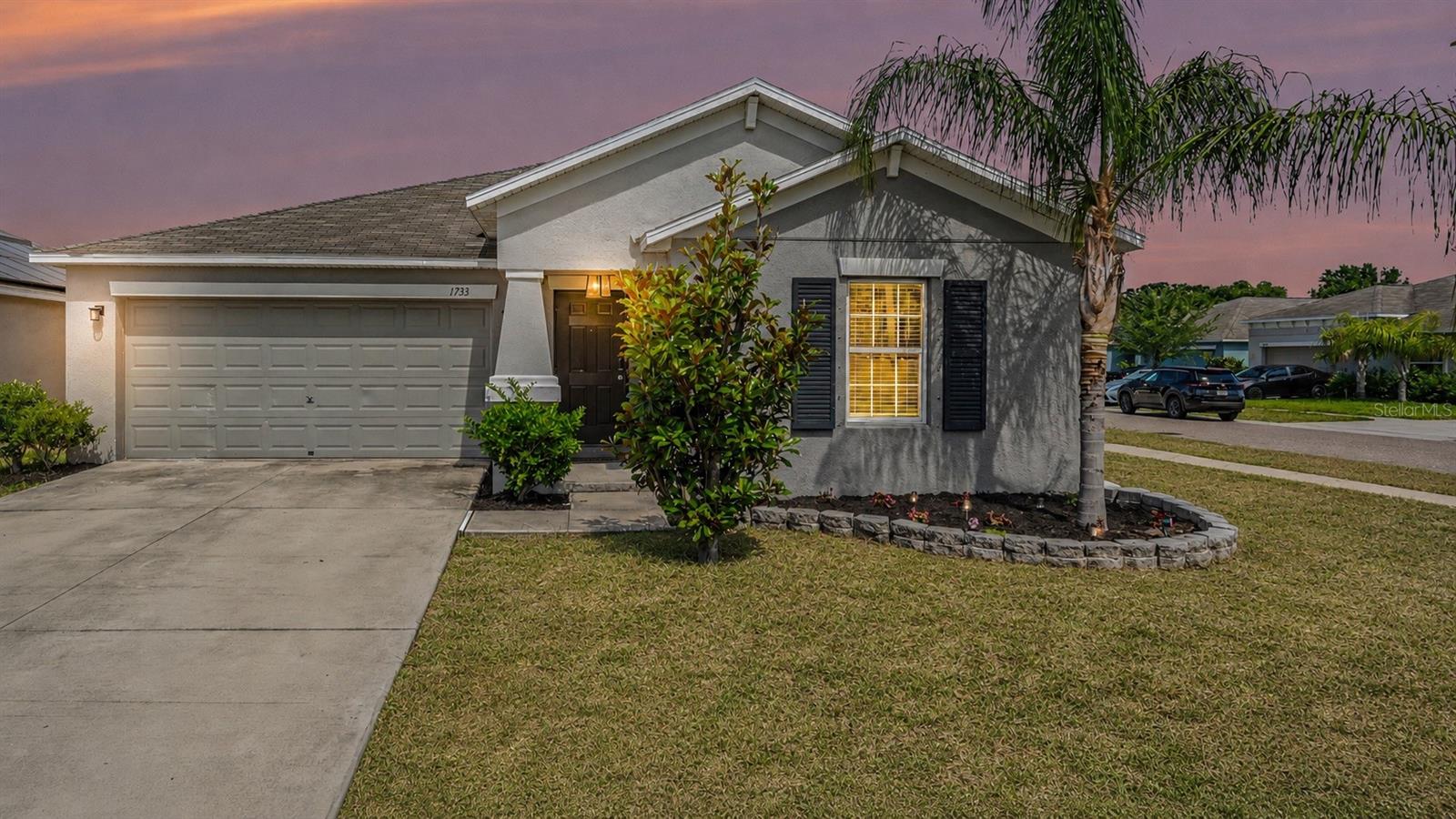 1733 Broad Winged Hawk Dr, Ruskin