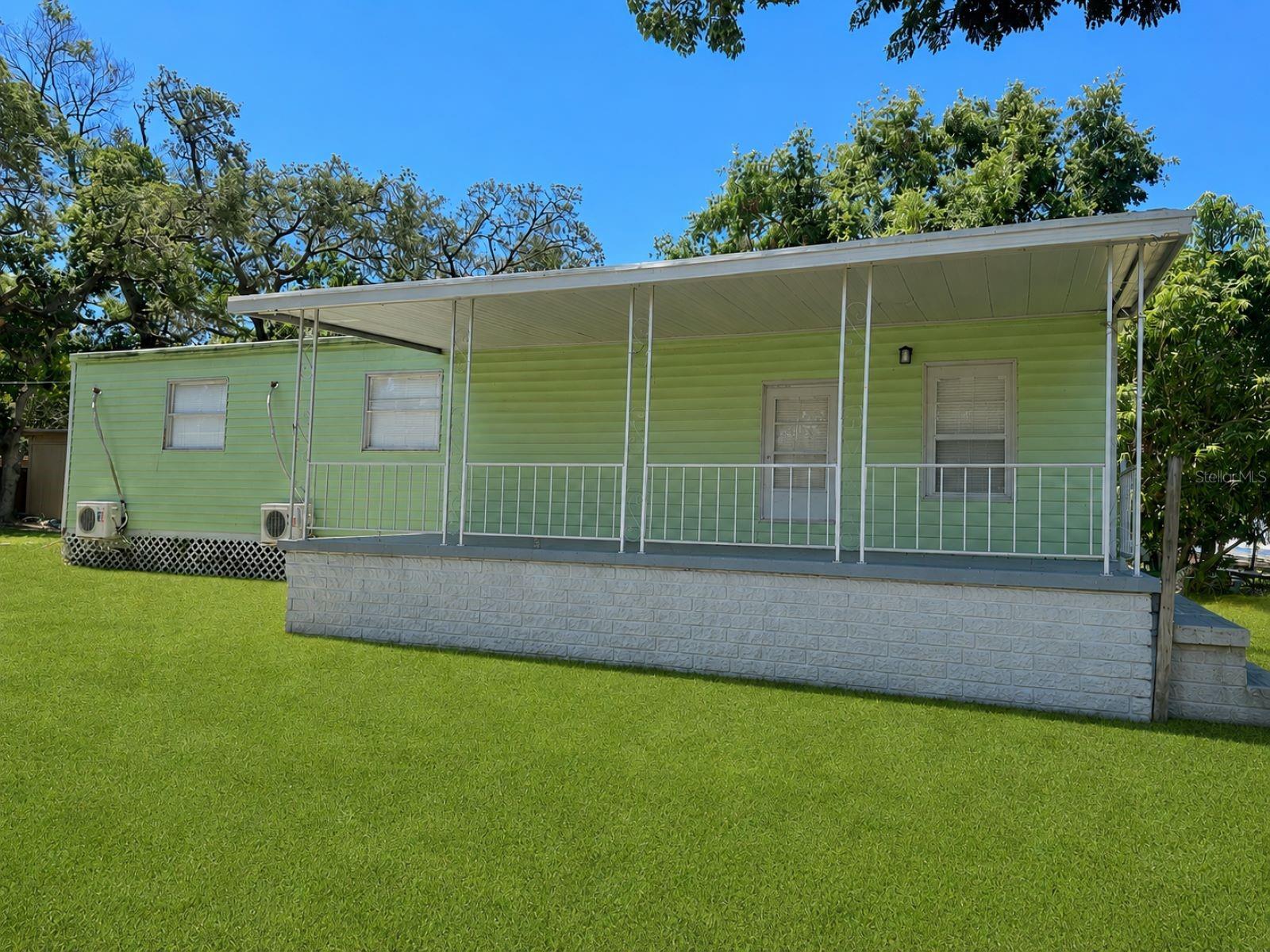 6606 Corbin Ln, New Port Richey