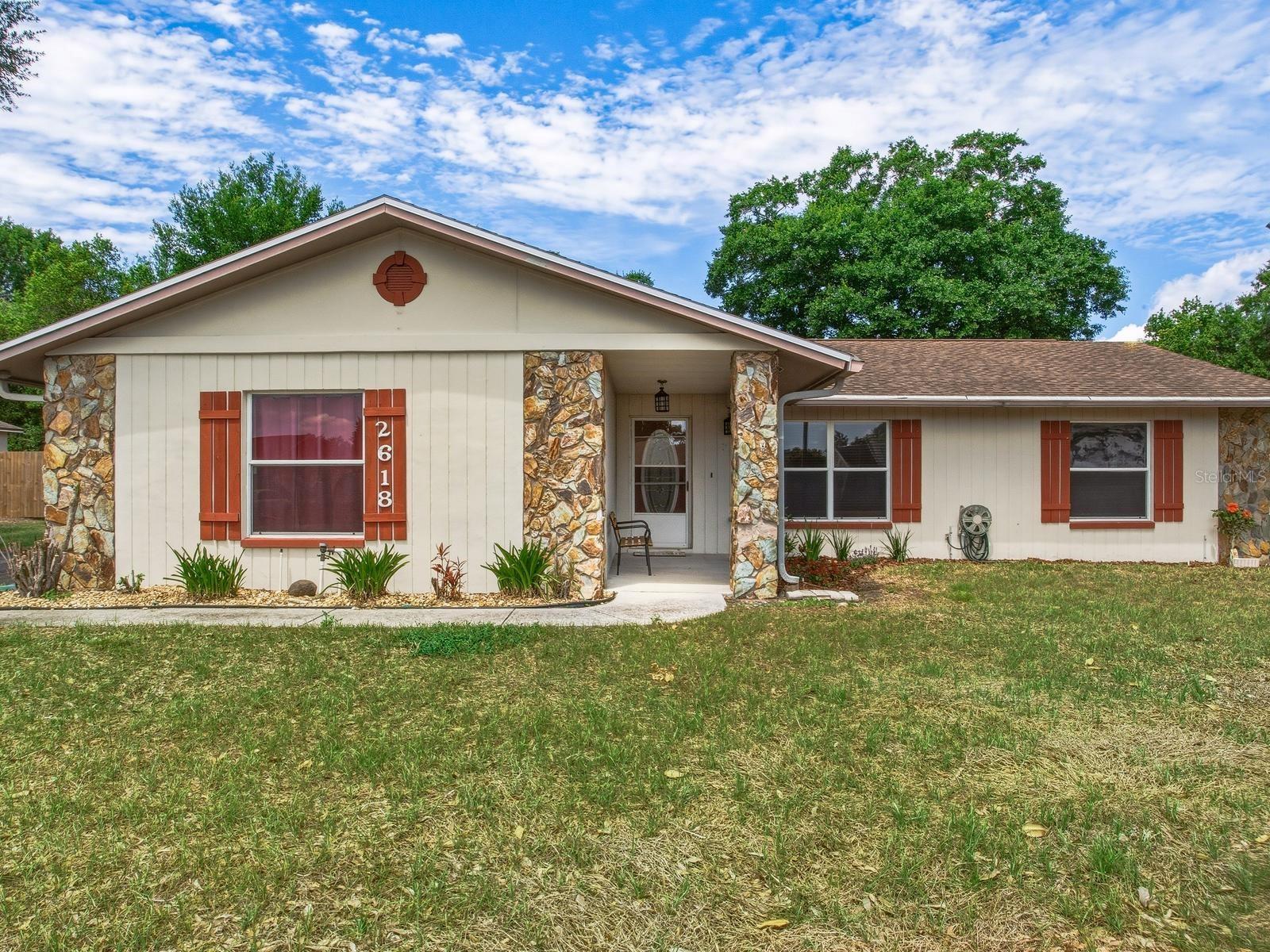 2618 Ridgetop Way, Valrico
