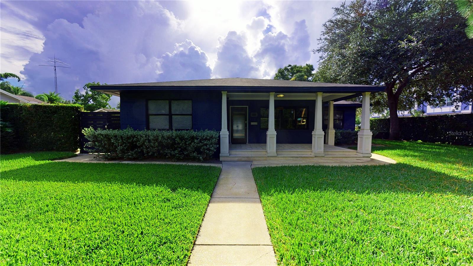 218 S Matanzas Ave, Tampa