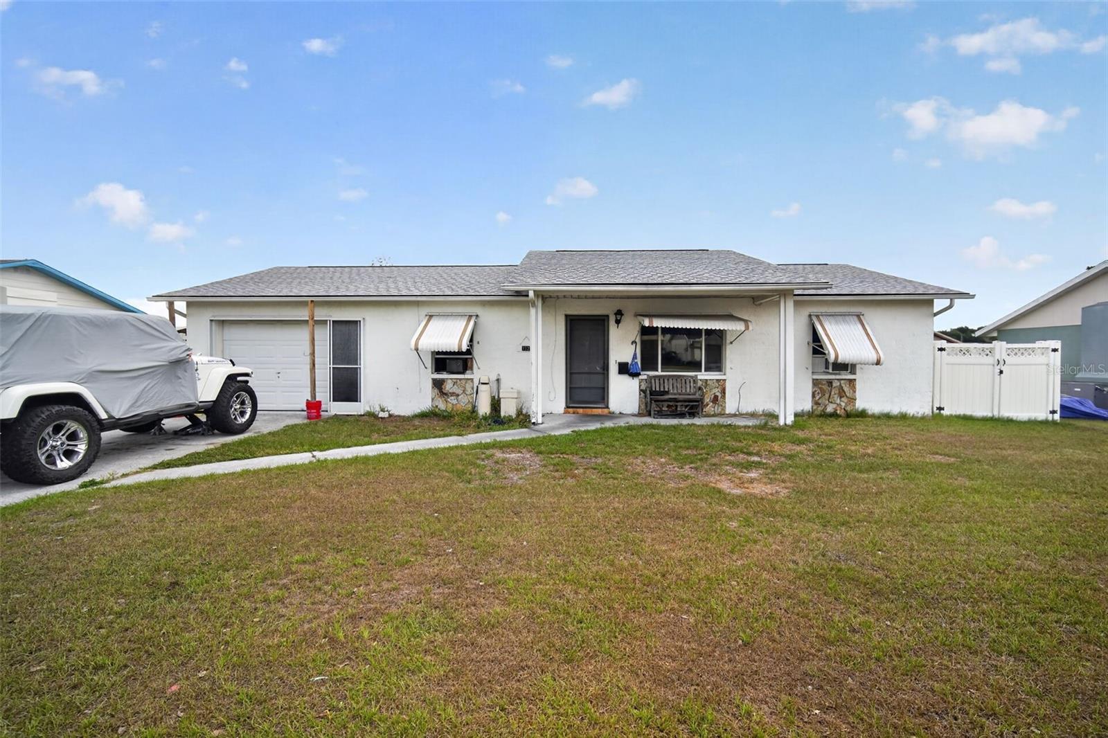 7322 Landover Dr, Zephyrhills
