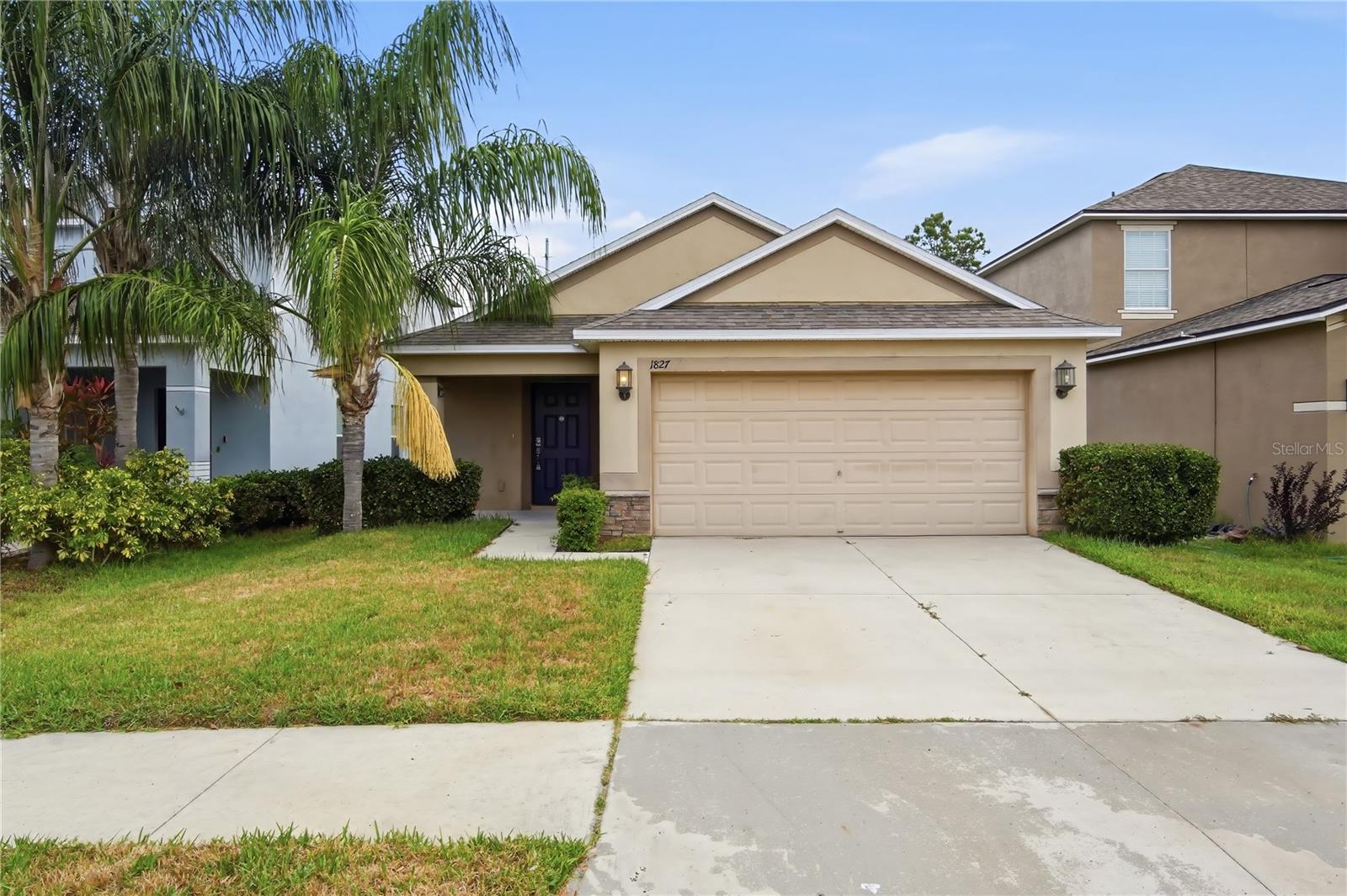 1827 Harbour Blue St, Ruskin