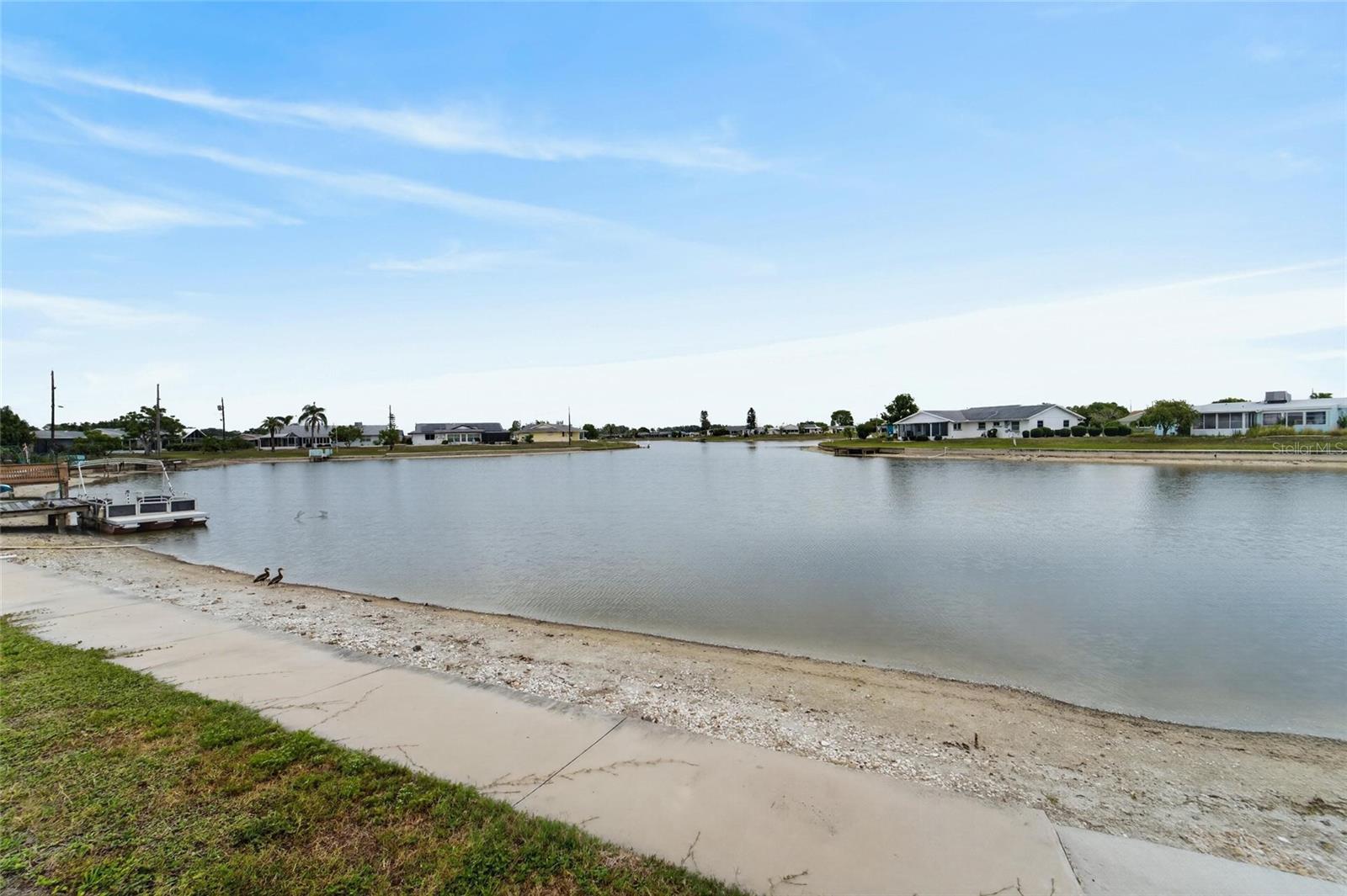 1201 Fordham Dr, Sun City Center
