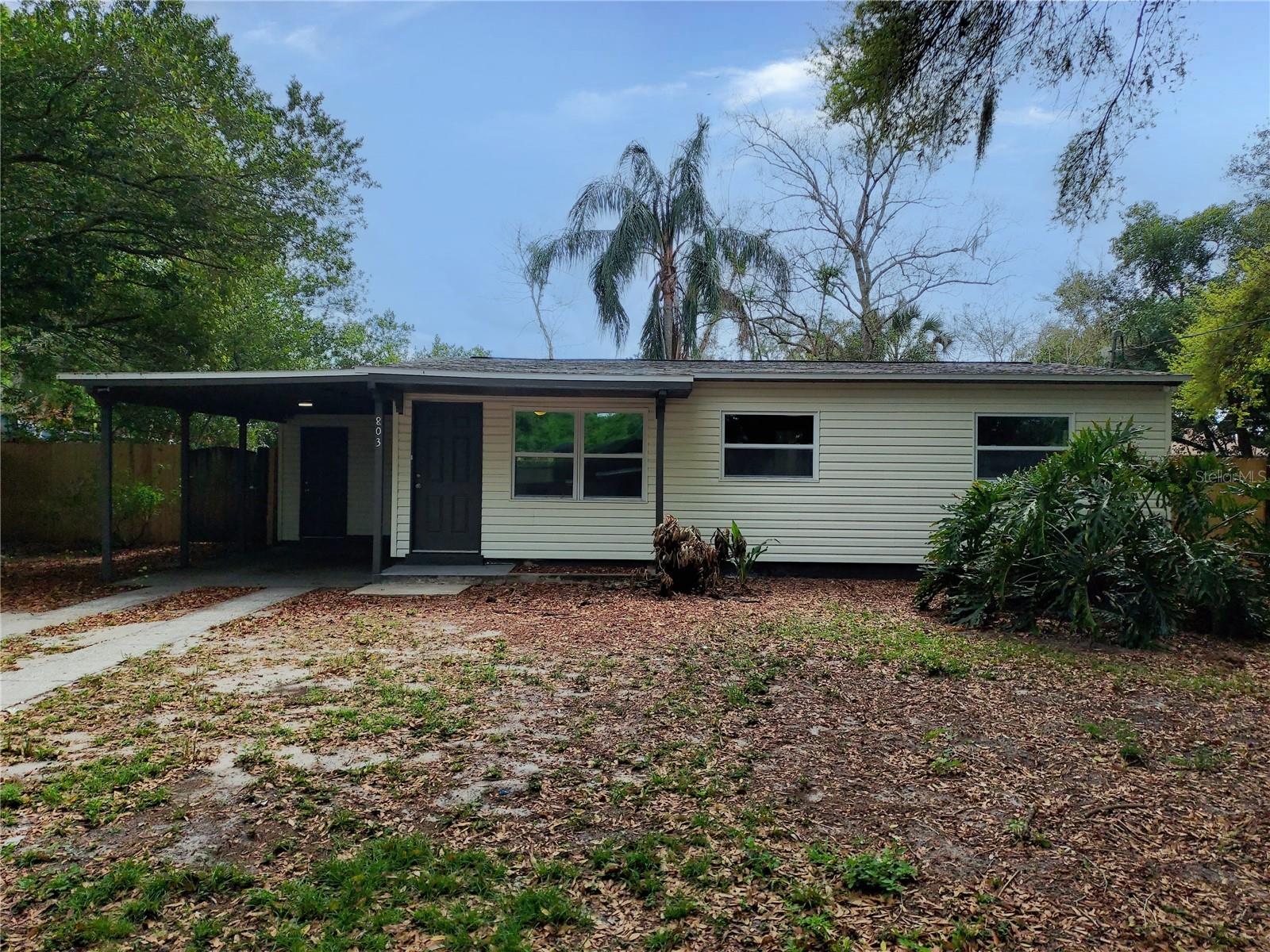 803 Valencia Rd, Plant City