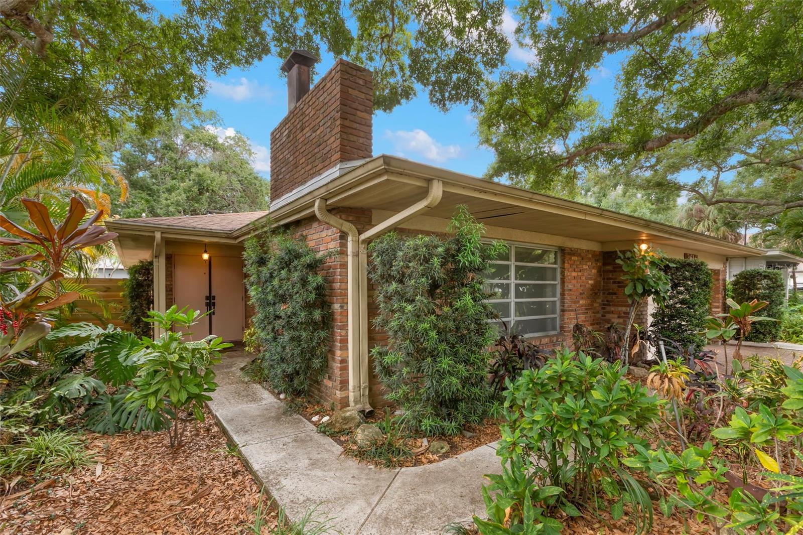 2616 S Toronto Ave, Tampa