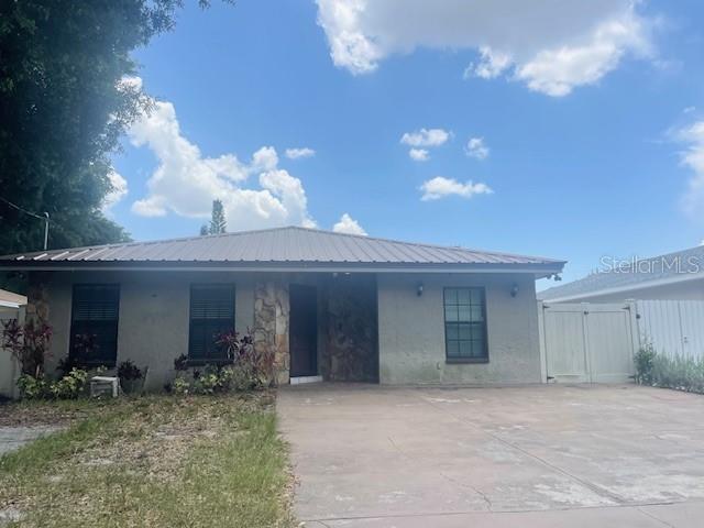 3804 W Hamilton Ave, Tampa