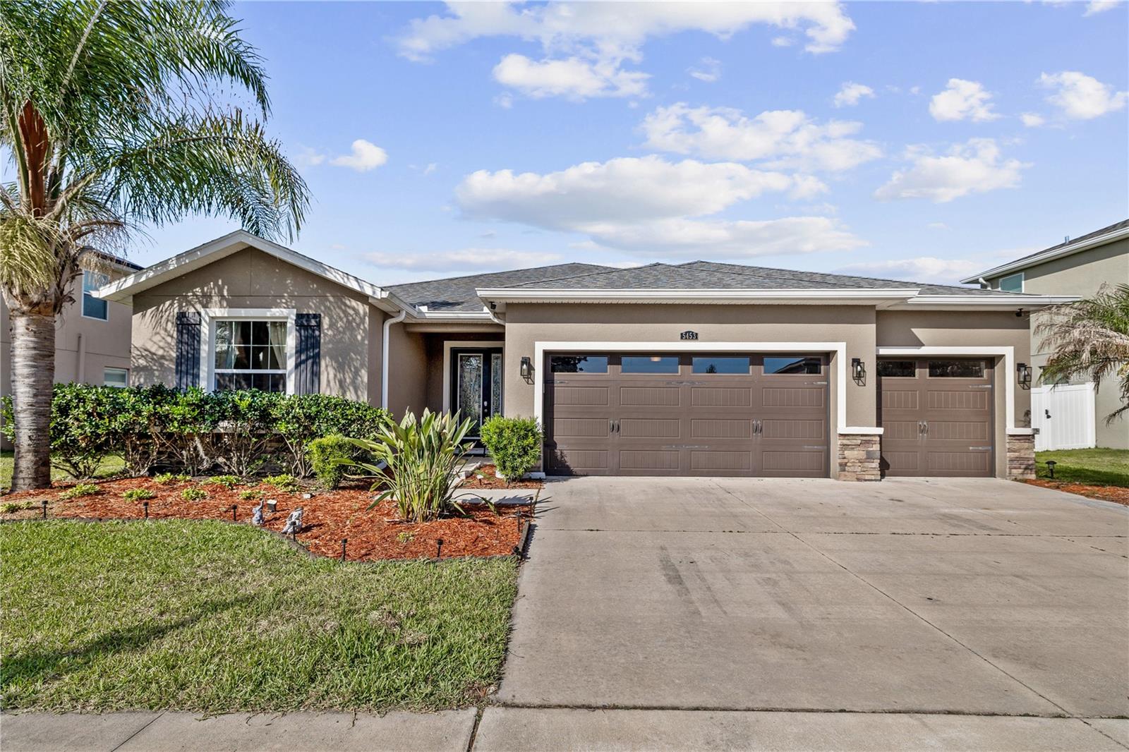 5453 Suncatcher Dr, Wesley Chapel