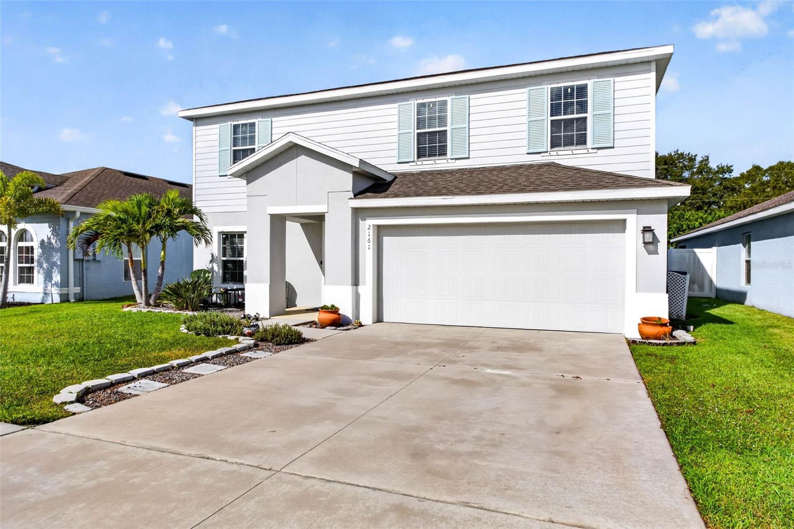 2161 Branding Iron Ct, New Port Richey