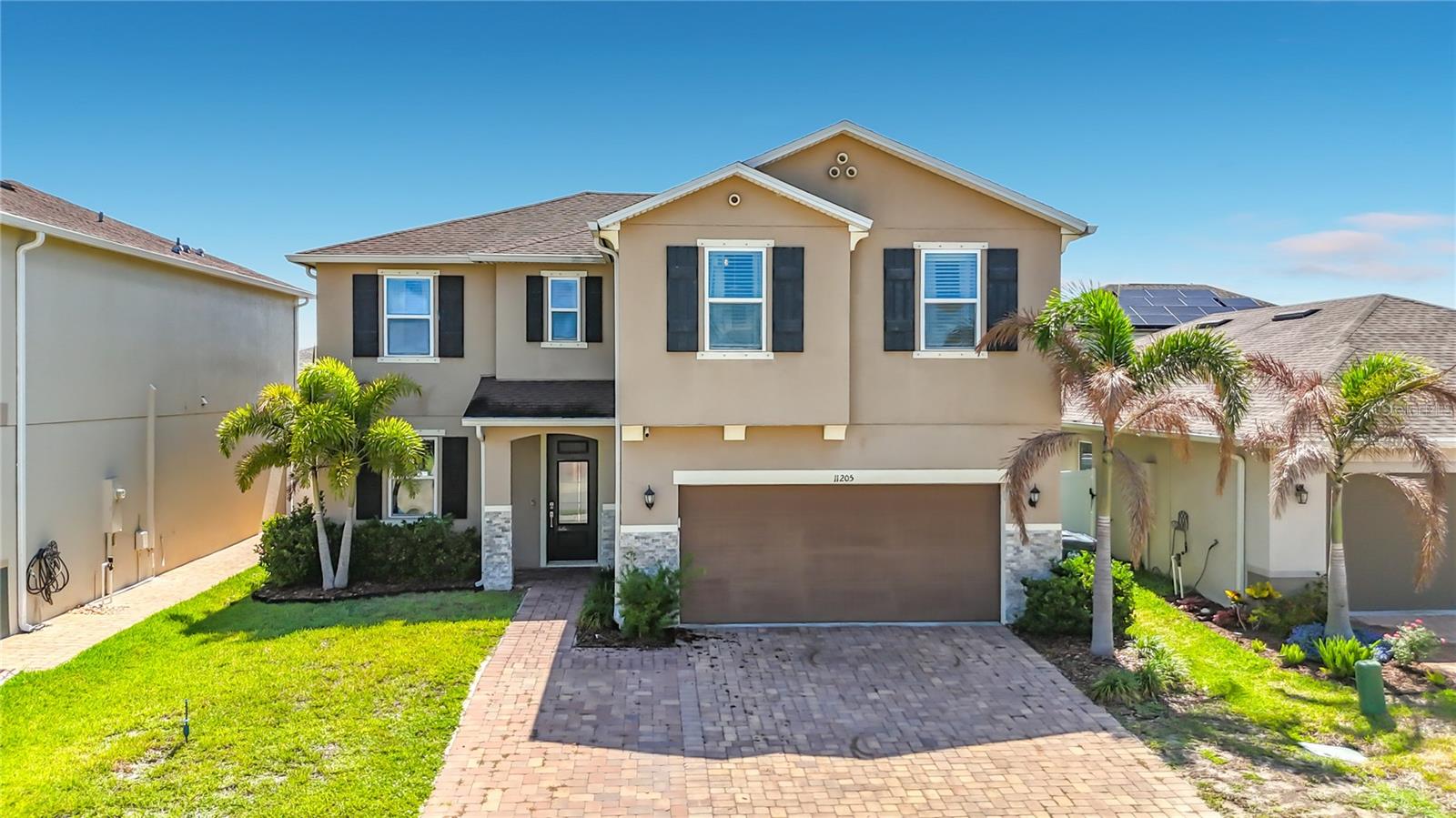 11205 Brighton Knoll Loop, Riverview