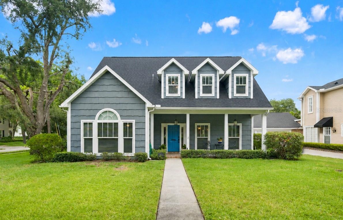 3233 W Parkland Blvd, Tampa