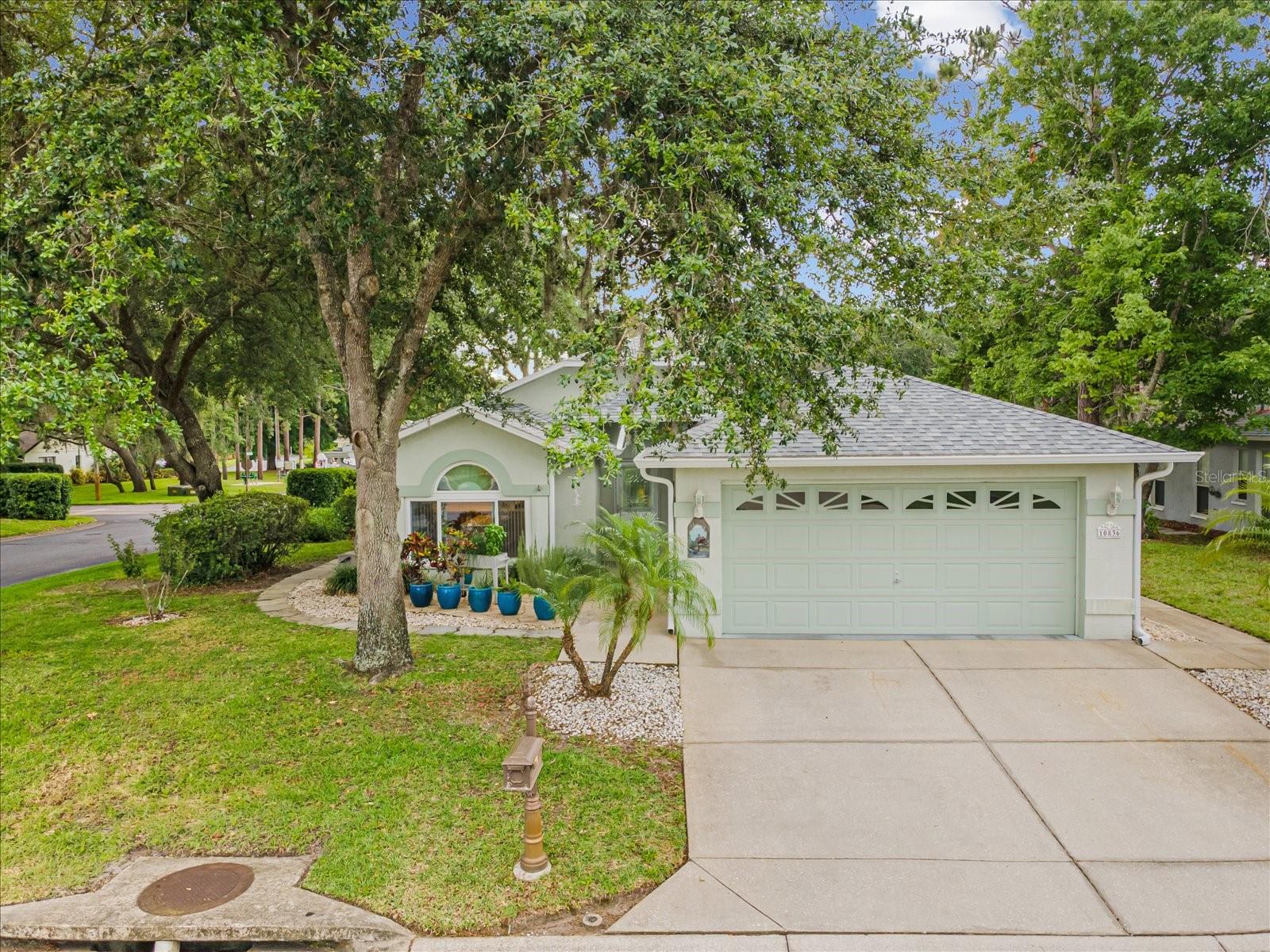 10836 Brookhaven Dr, New Port Richey
