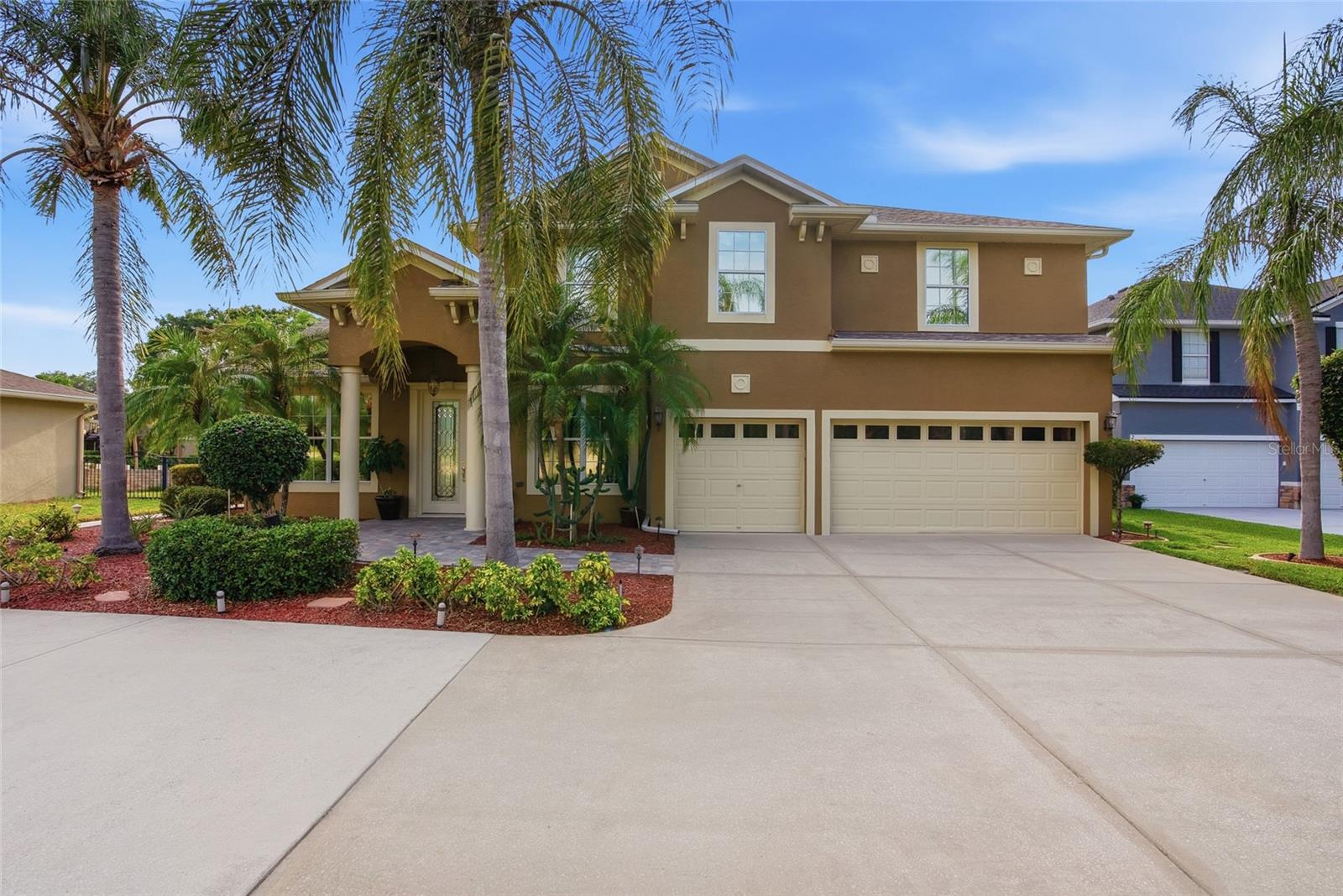 21115 Preservation Dr, Land O Lakes