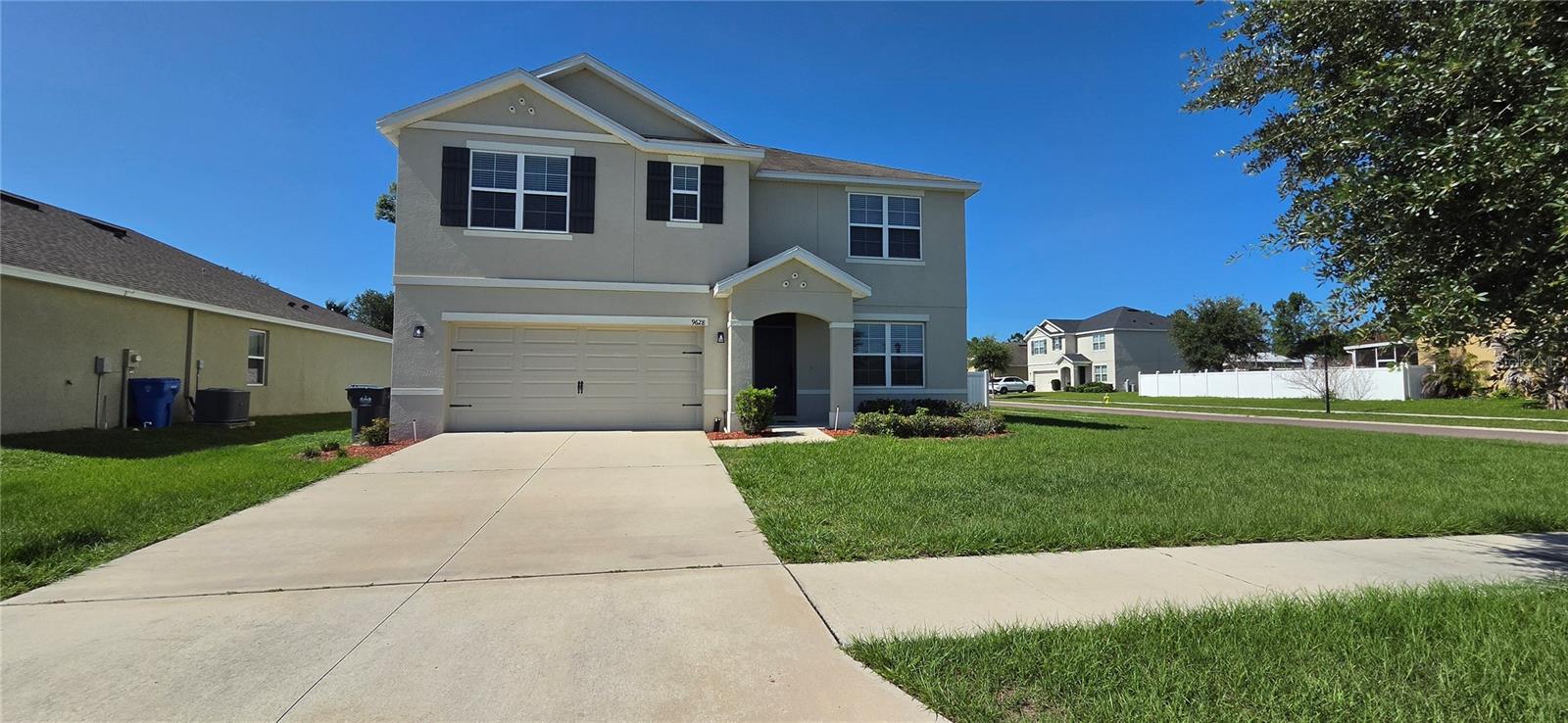 9628 Troncais Cir, Thonotosassa