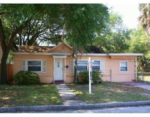 410 W Amelia Ave, Tampa