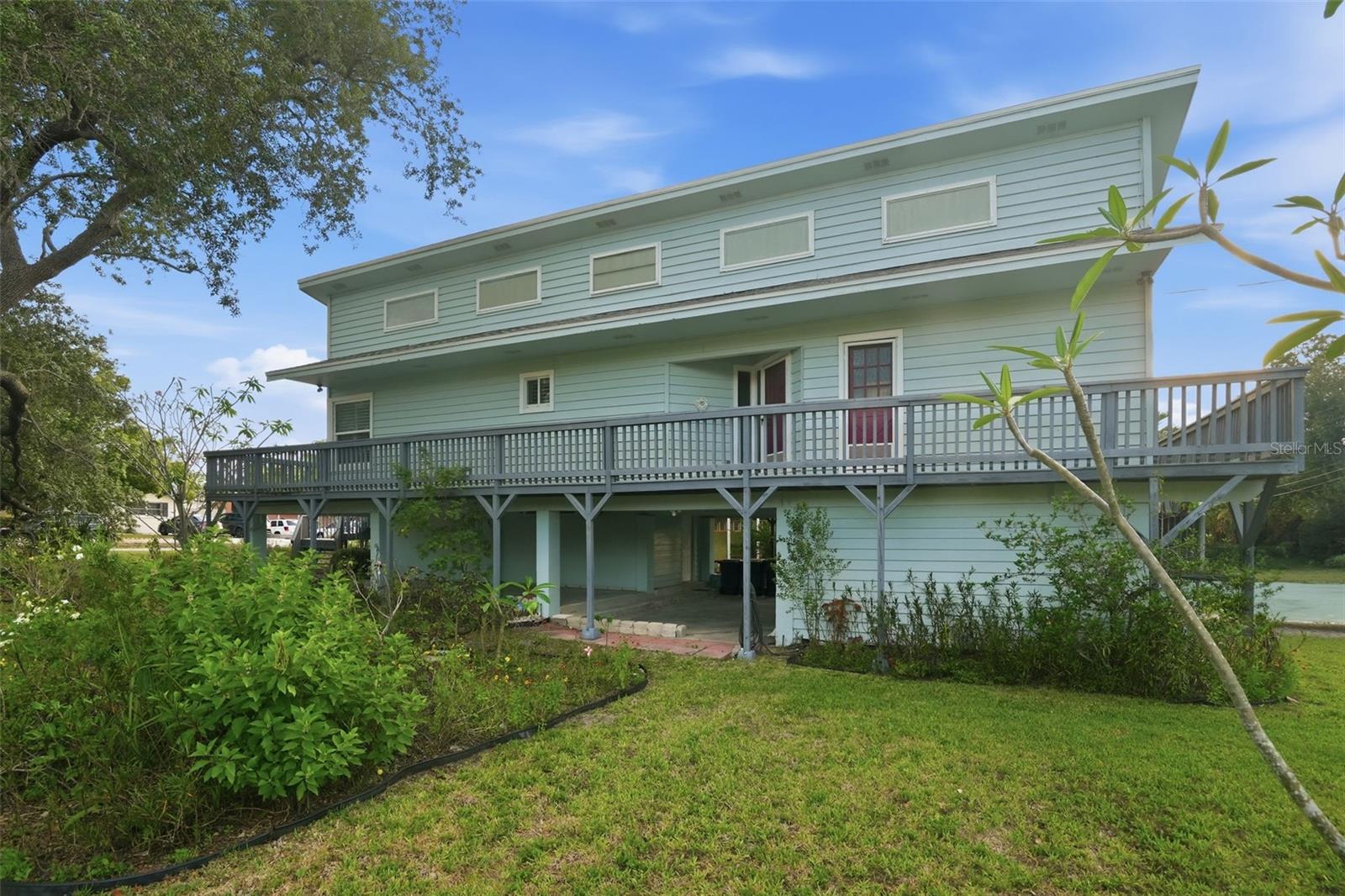 110 Georgia Ave. Ave, Crystal Beach