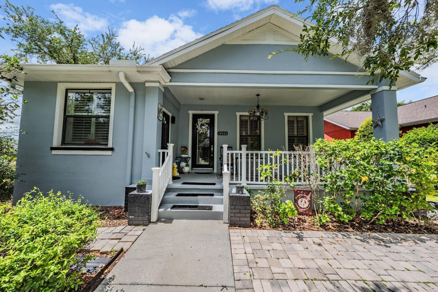 10426 Mount Dora St, New Port Richey