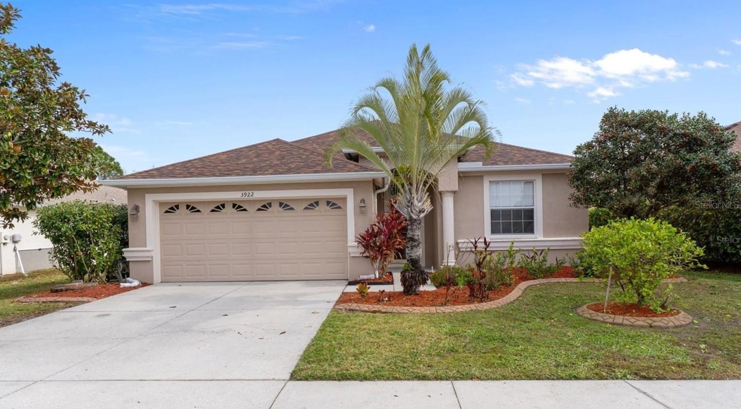3922 Langdrum Dr, Wesley Chapel