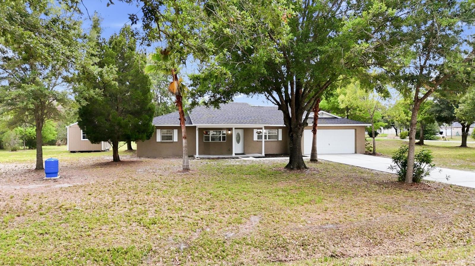 26602 Easy St, Wesley Chapel