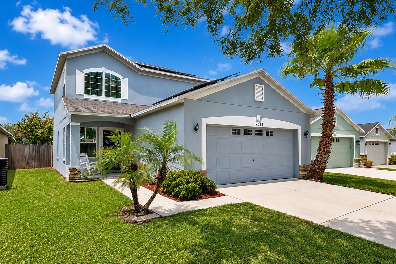 12534 Evington Point Dr, Riverview