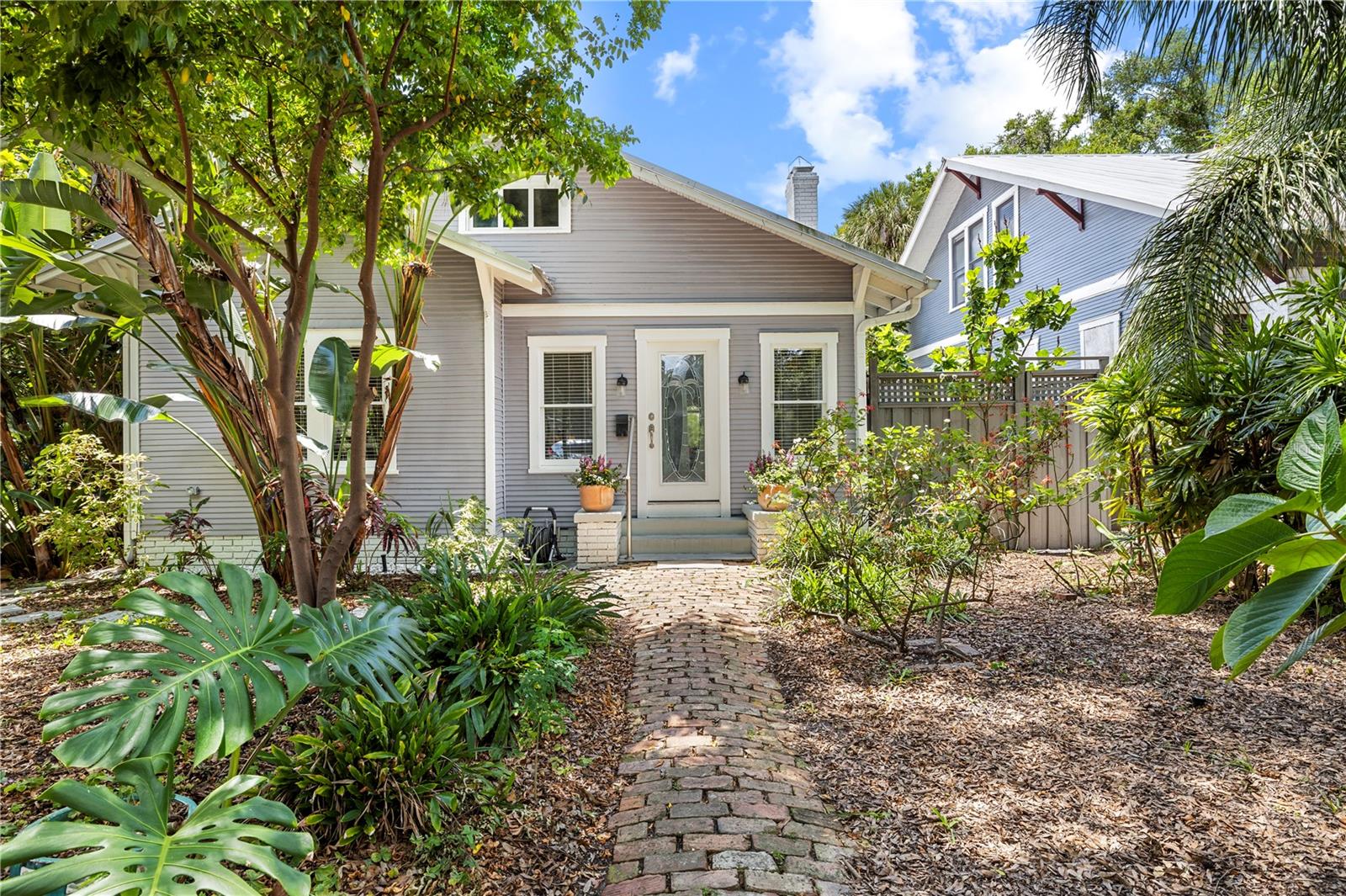 5118 N Branch Ave, Tampa
