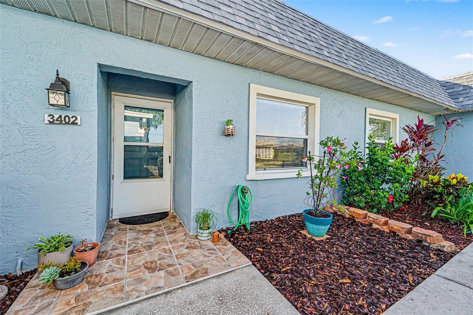 3402 Teeside Dr, New Port Richey