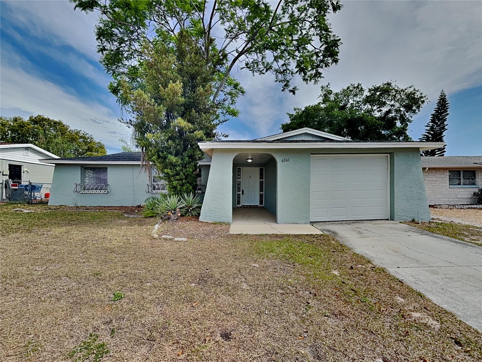 6041 9th Ave, New Port Richey
