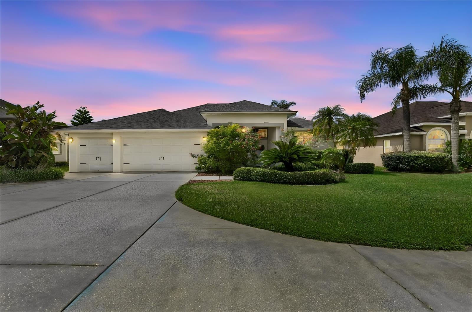 2006 Meadow Rue Ct, Trinity