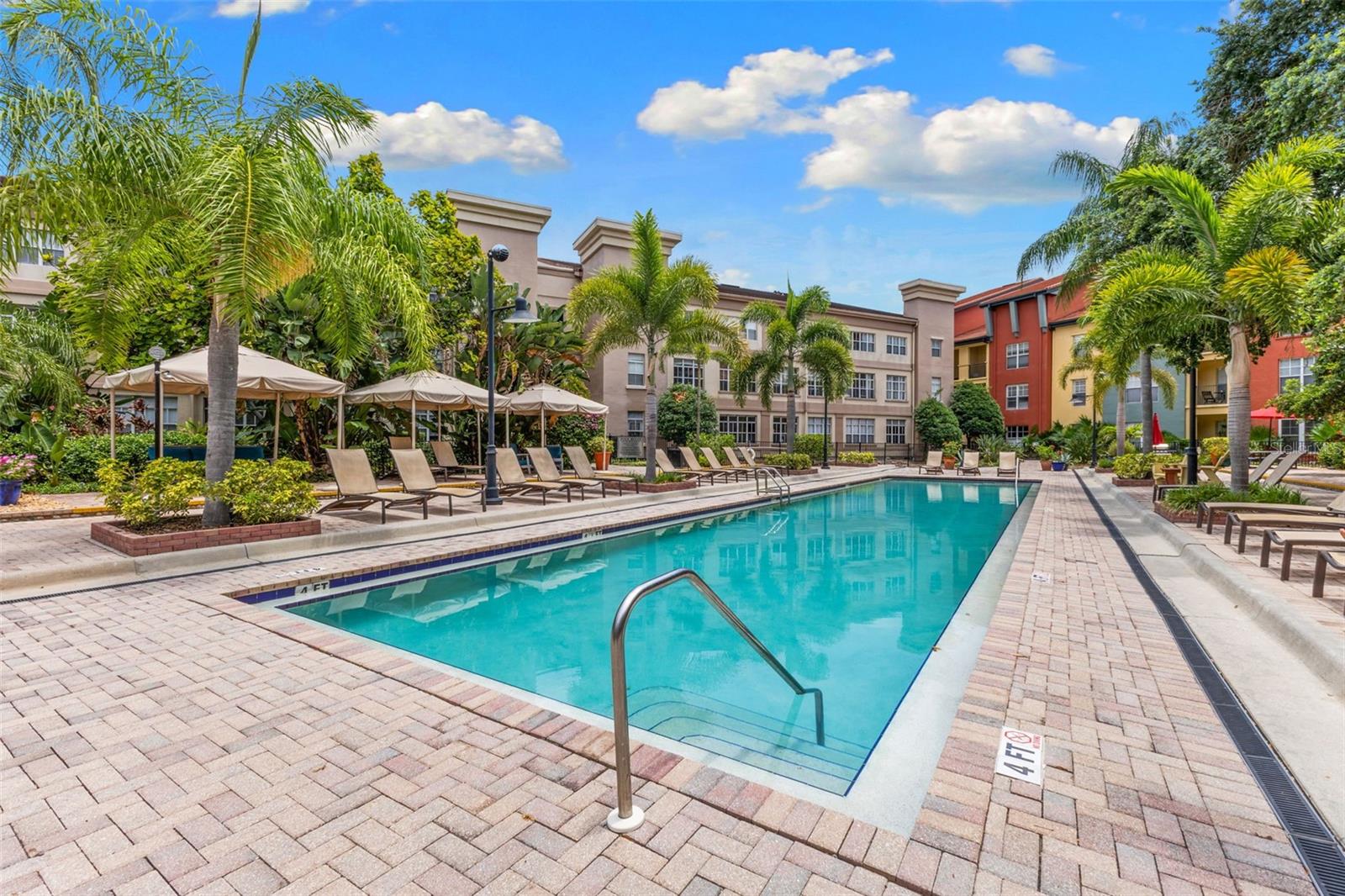 2320 W Azeele St #316, Tampa