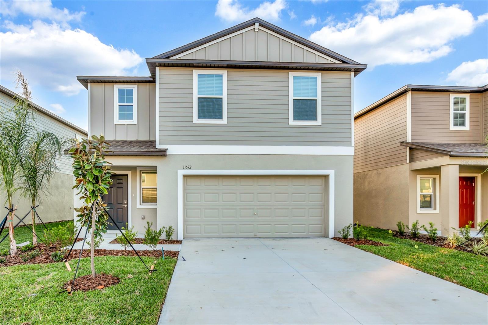 11672 Radiant Shore Loop, San Antonio