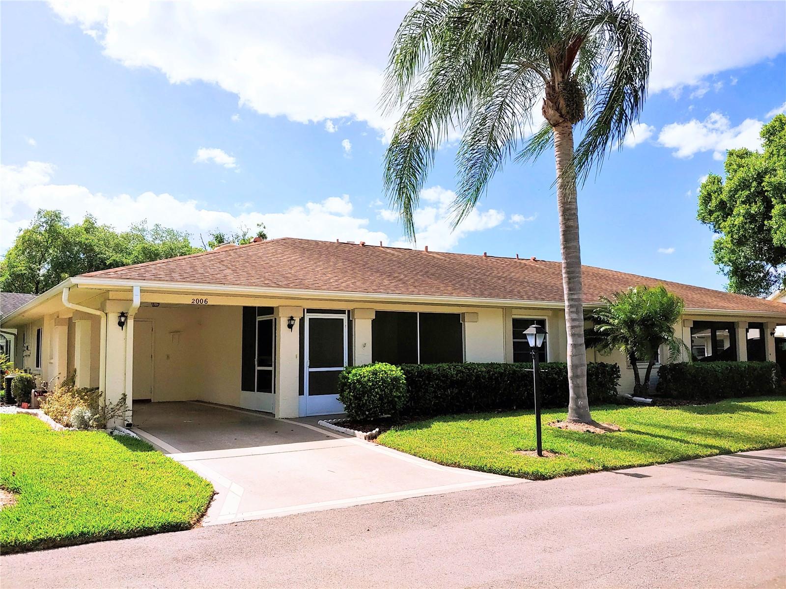 2006 Hampstead Cir #n/a, Sun City Center