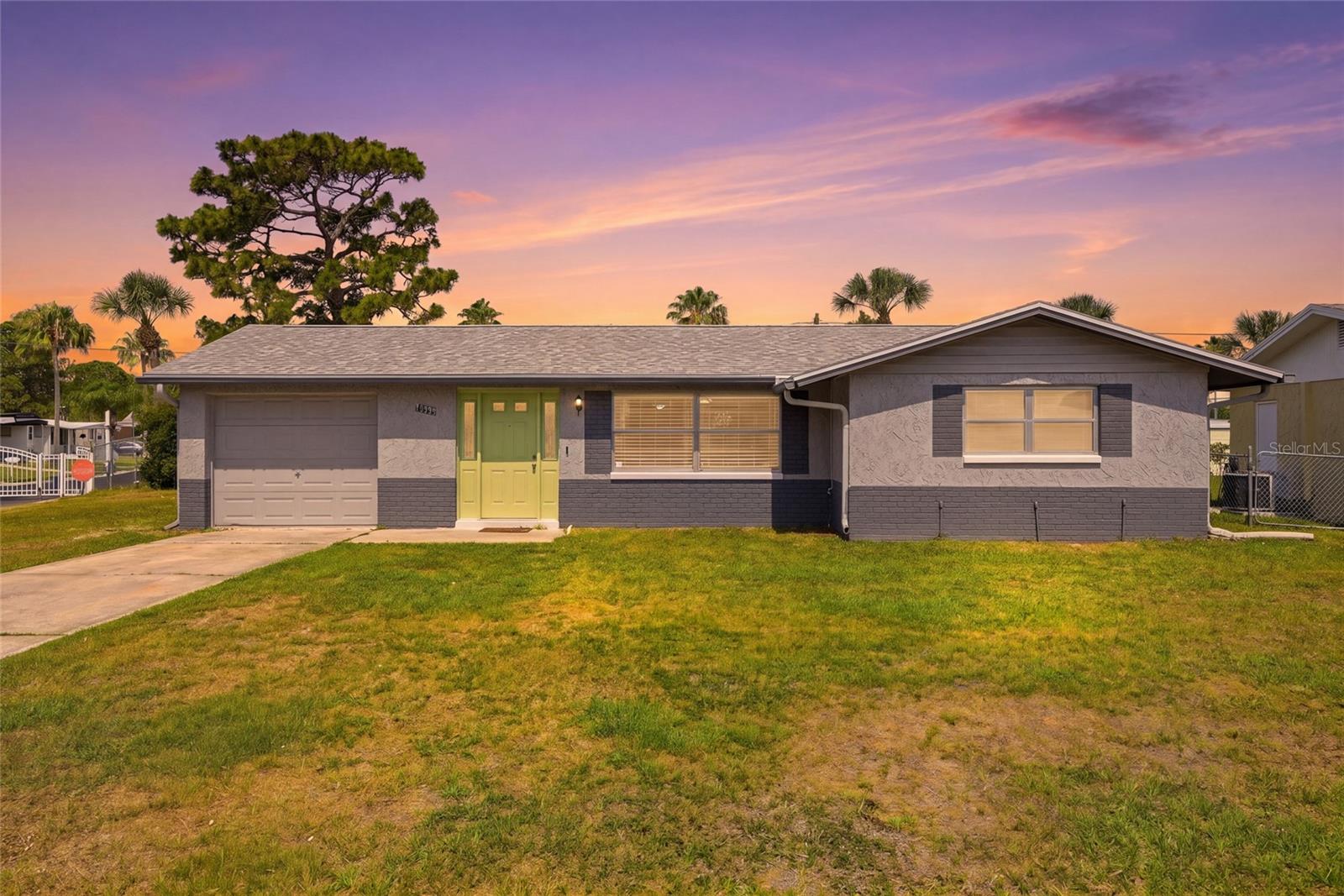 10737 Fillmore Ave, Port Richey
