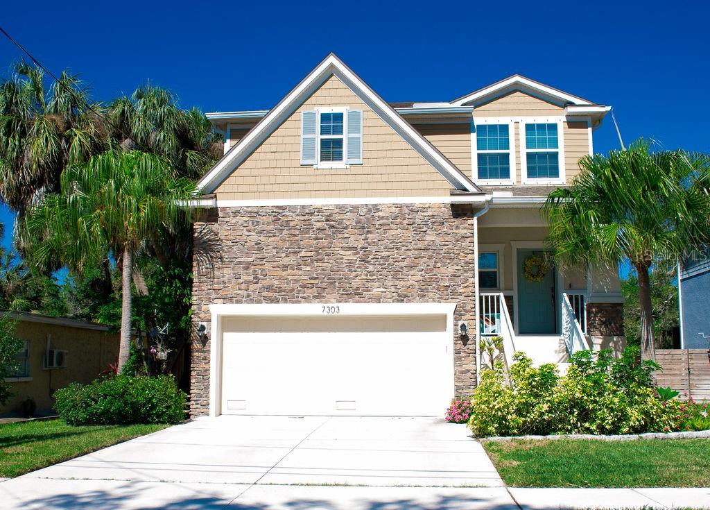 7303 S Juanita St, Tampa