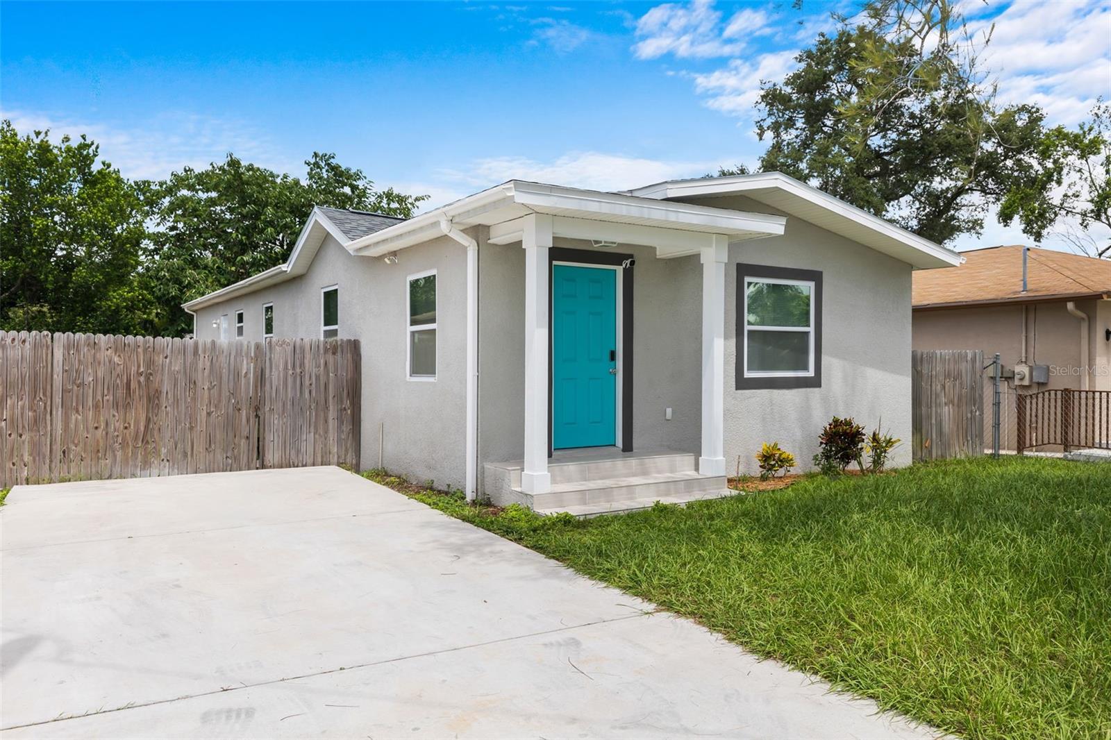 3708 N 56th St, Tampa